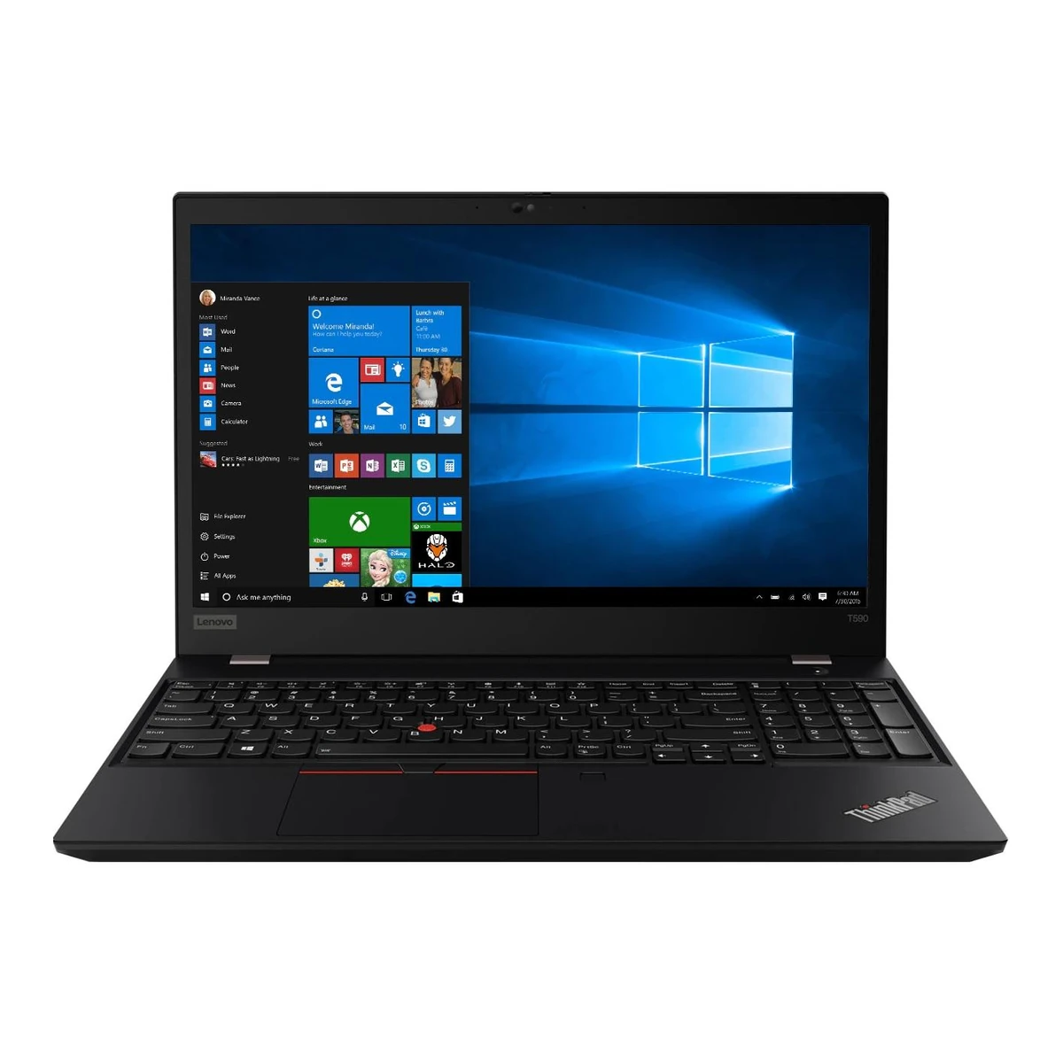 LENOVO THINKPAD X13 GEN1 RYZEN 5 PRO 4050U