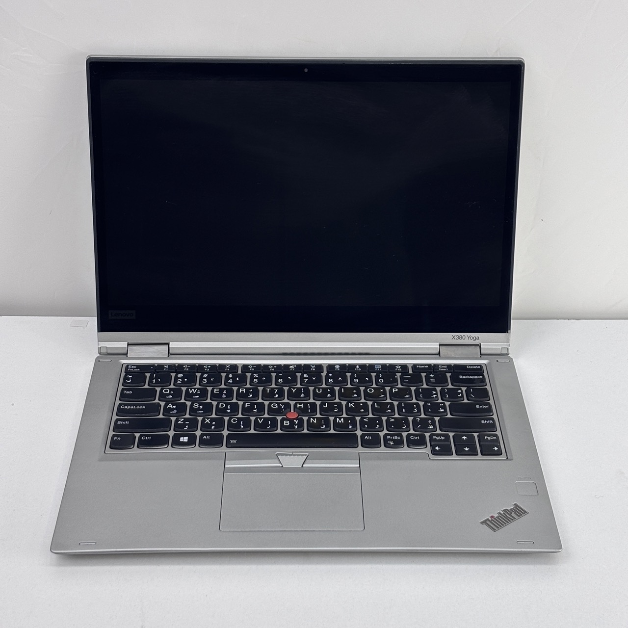 Lenovo ThinkPad X380 YOGA 2in1 -8th Gen  / Intel Core i5-8350U/  16GB RAM / 256GB SSD / Intel UHD Graphics