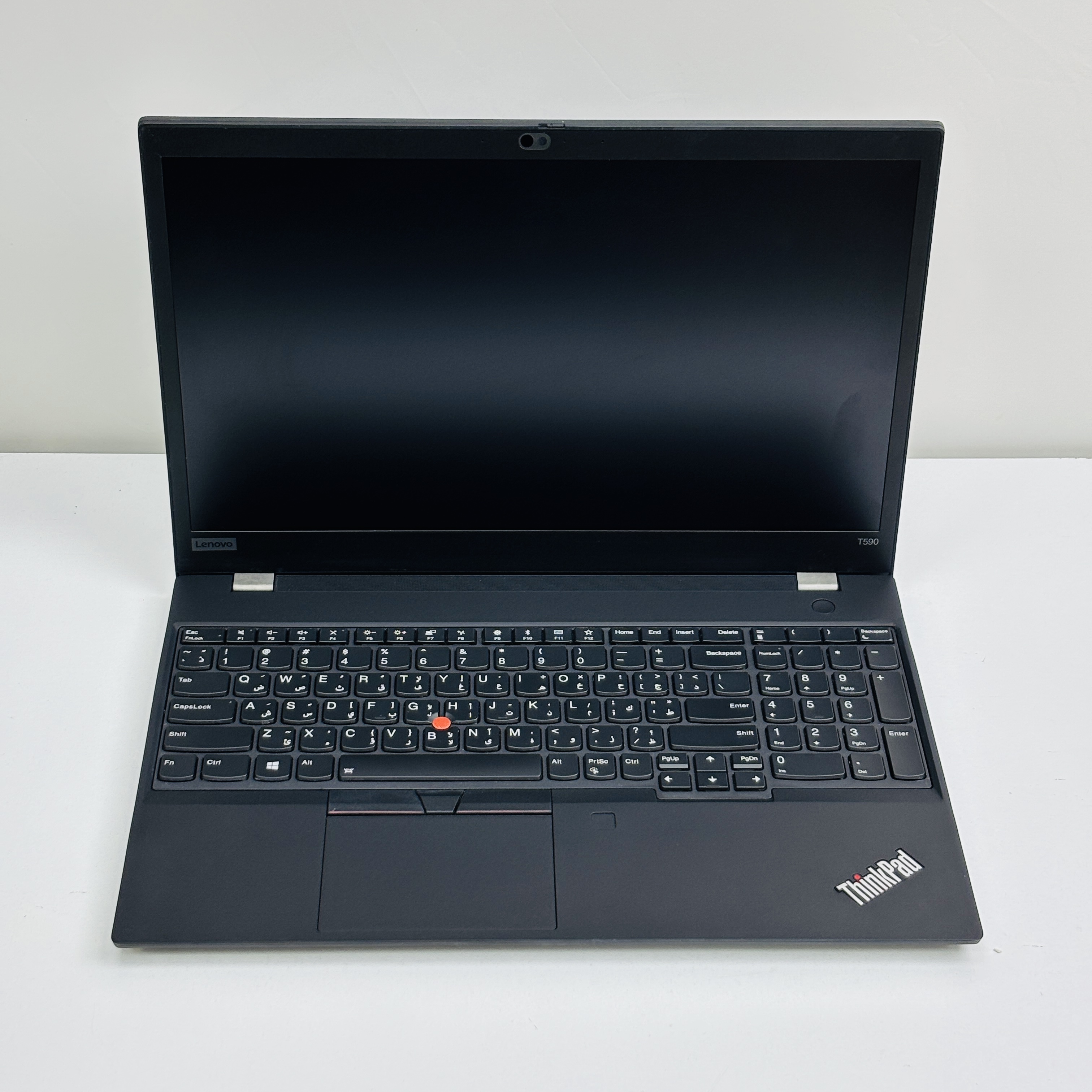 Lenovo ThinkPad T590-8th Generation /Intel Core i5-8365U/ 15 inch FHD / 16GB RAM / 256GB SSD / Intel UHD Graphics
