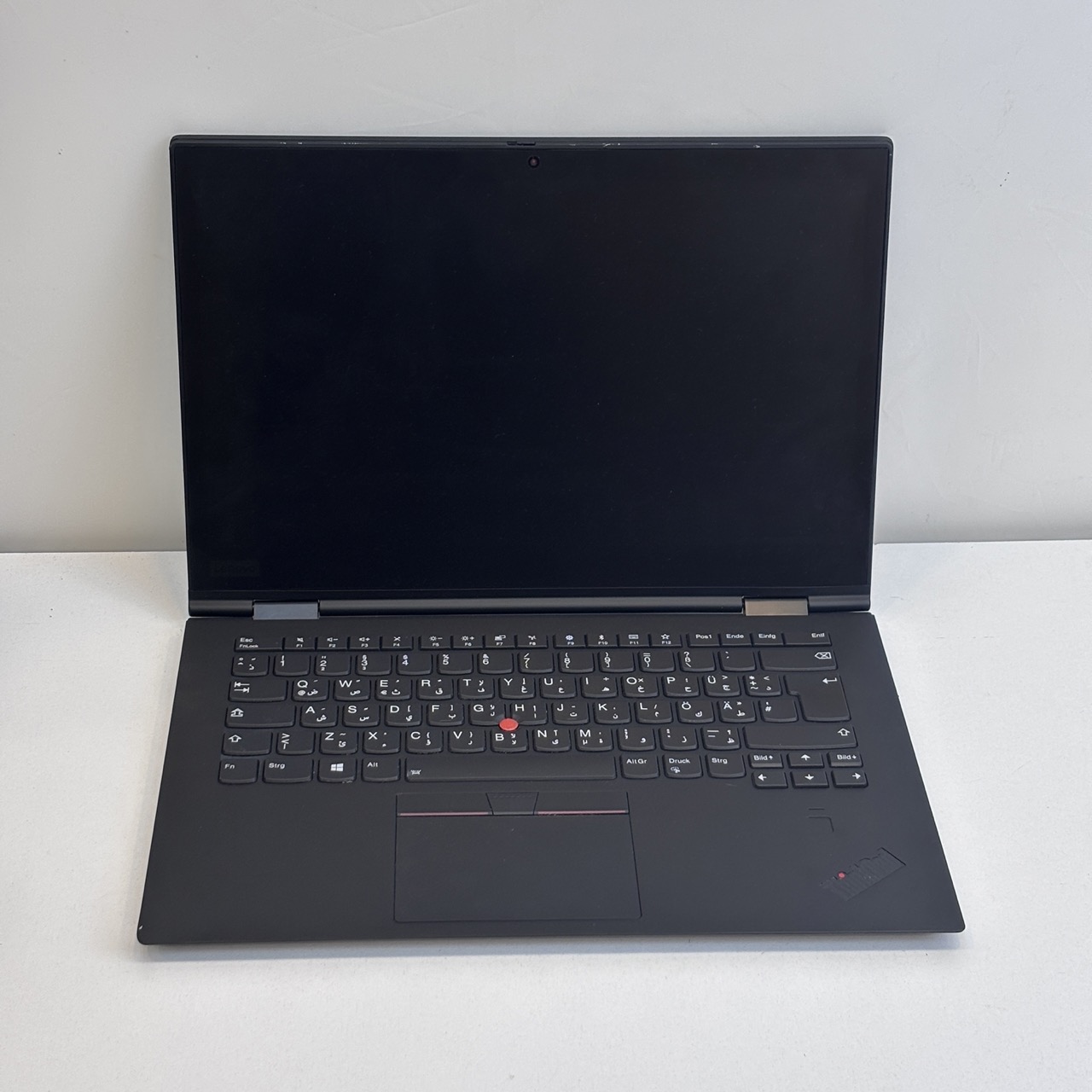 Lenovo X1 YOGA 2in1-8th Gen  / Intel Core i7-8565U/ 14 inch FHD / 16GB RAM / 256GB  SSD