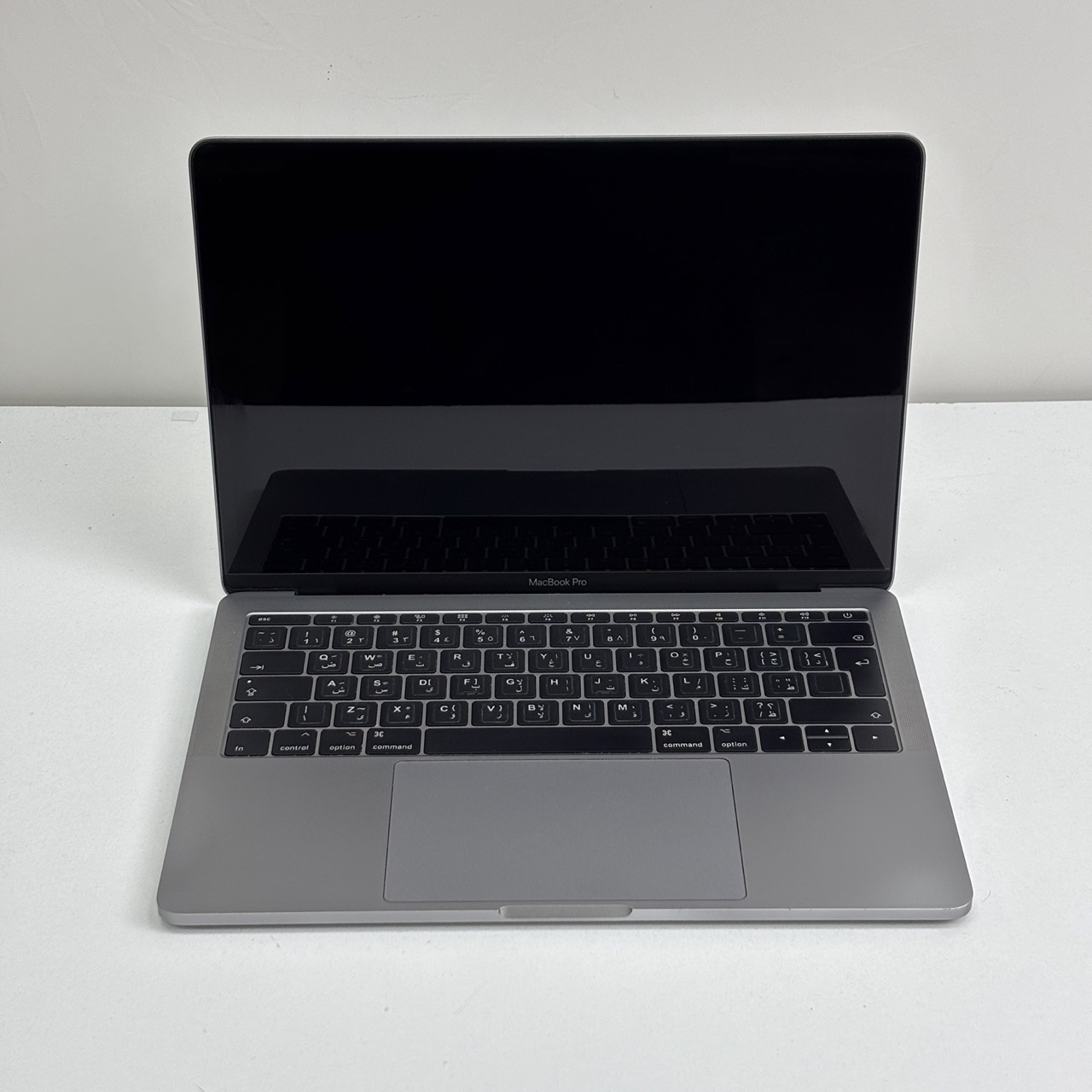 Apple MacBook Pro 13 2017 / Intel Core i5 / 13.3 inch / 16GB RAM / 256GB SSD