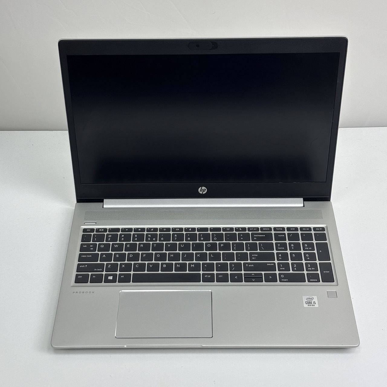 HP ProBook 450 G7 – 10th Gen/ Intel Core i5-10210U/ 256GB SSD / 8GB RAM