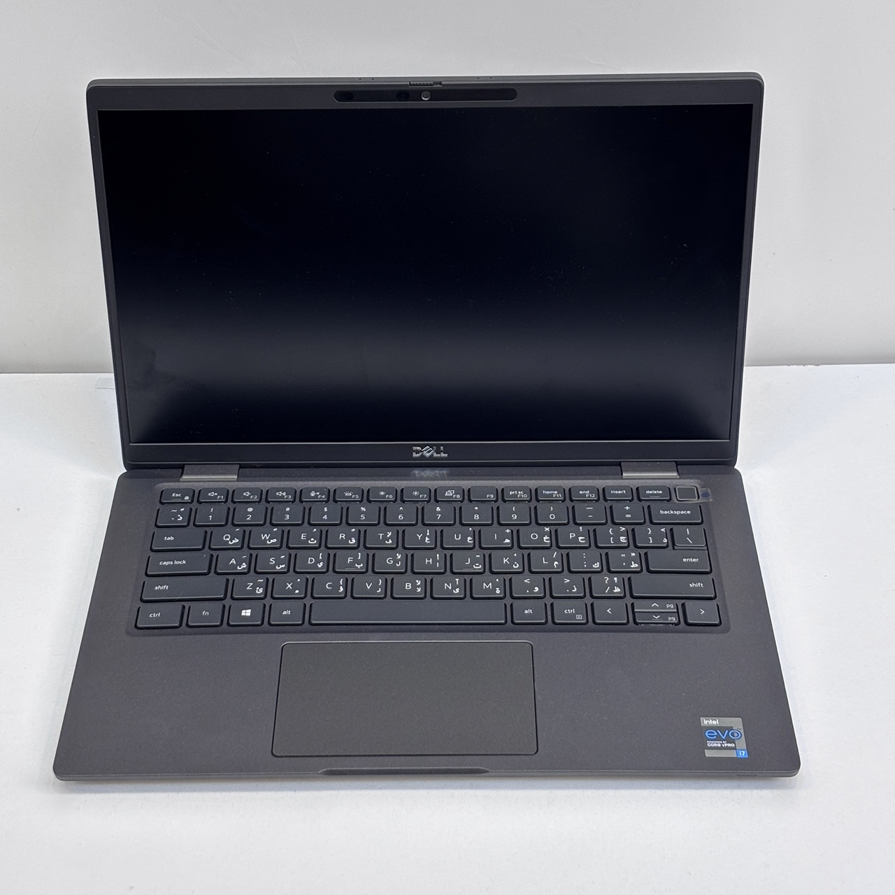 Dell Latitude 7420– 11th Gen / Intel Core i7-1185G7 / 14inch / 256 SSD / 16GB RAM / Shared Intel Iris Xe Graphics / English  Keyboard