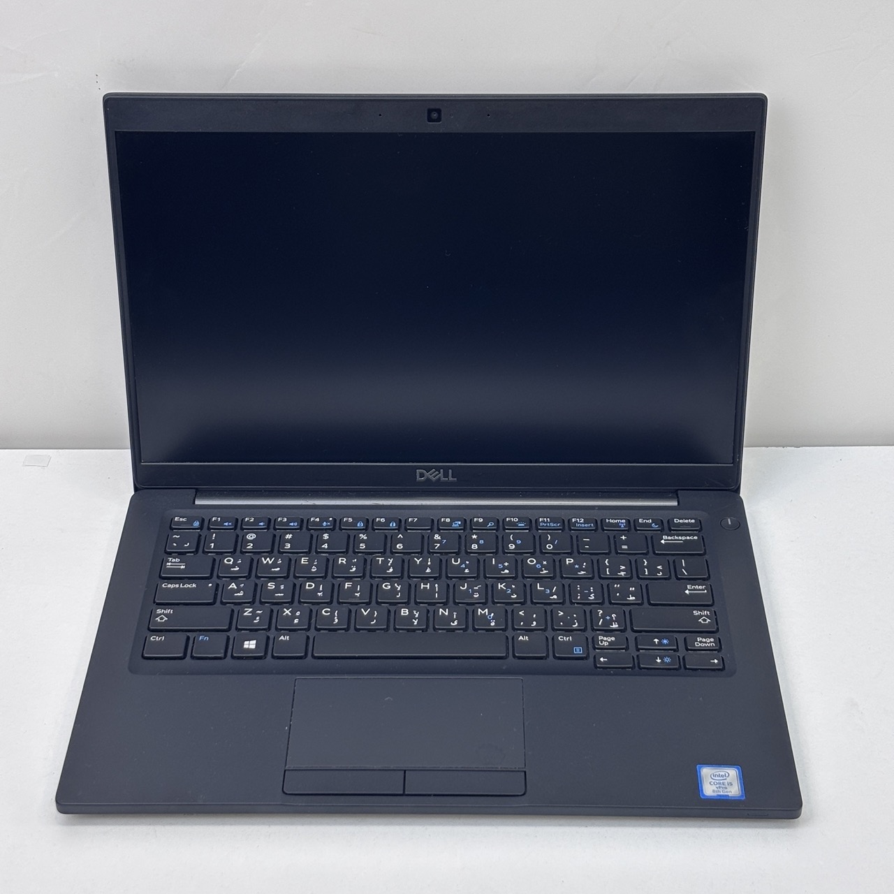 Dell Latitude 7390 – 8th Gen / Intel Core i5-8350U/ 13.3 inch FHD/ 256GB SSD / 8GB RAM