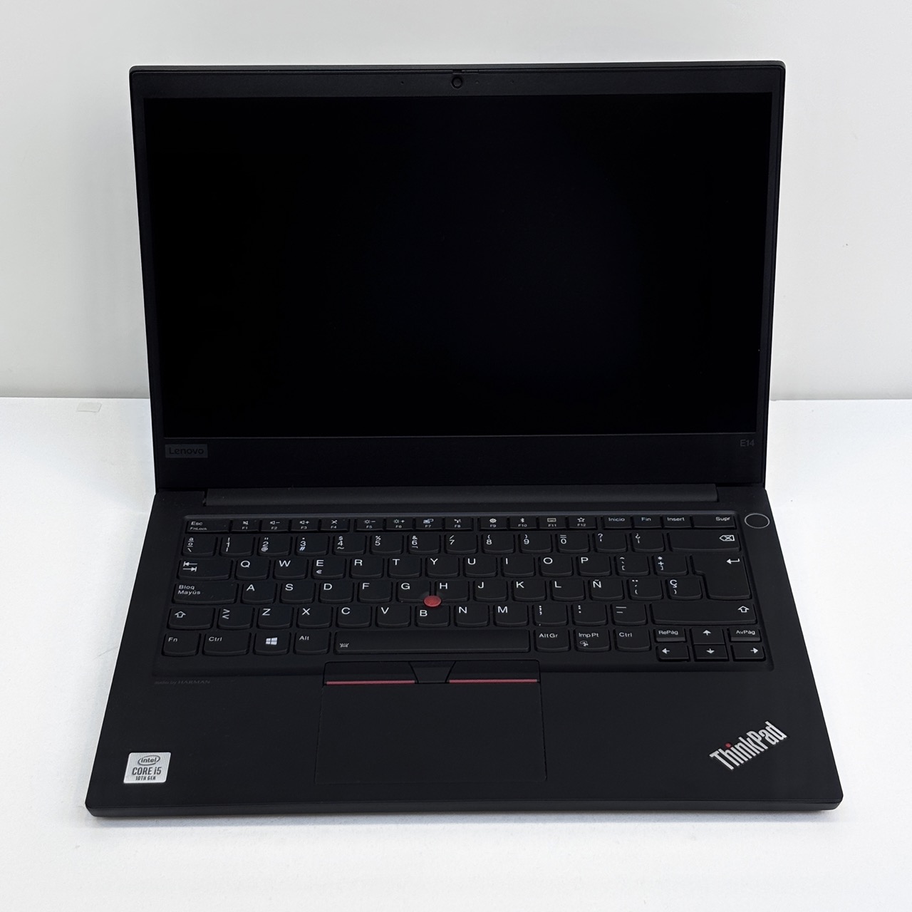 Lenovo Thinkpad E14-10th Gen / Intel Core i5-10210U/ 14 inch FHD / 8GB RAM / 256GB SSD
