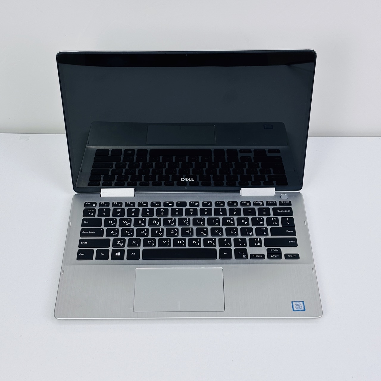 Dell Inspiron 7386 2in1 – 8th Gen / Intel Core i5-8265U/ 13 inch / 256GB SSD / 8GB RAM/Intel UHD Graphics