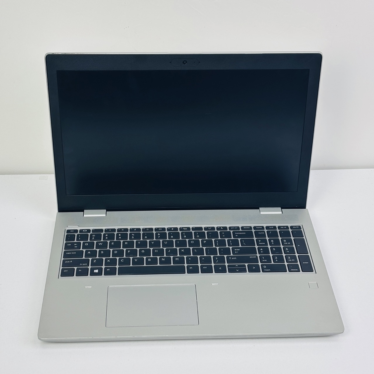 HP ProBook 650 G5 – 8th Gen/ Intel Core i7-8565U/ 256GB SSD / 8GB RAM