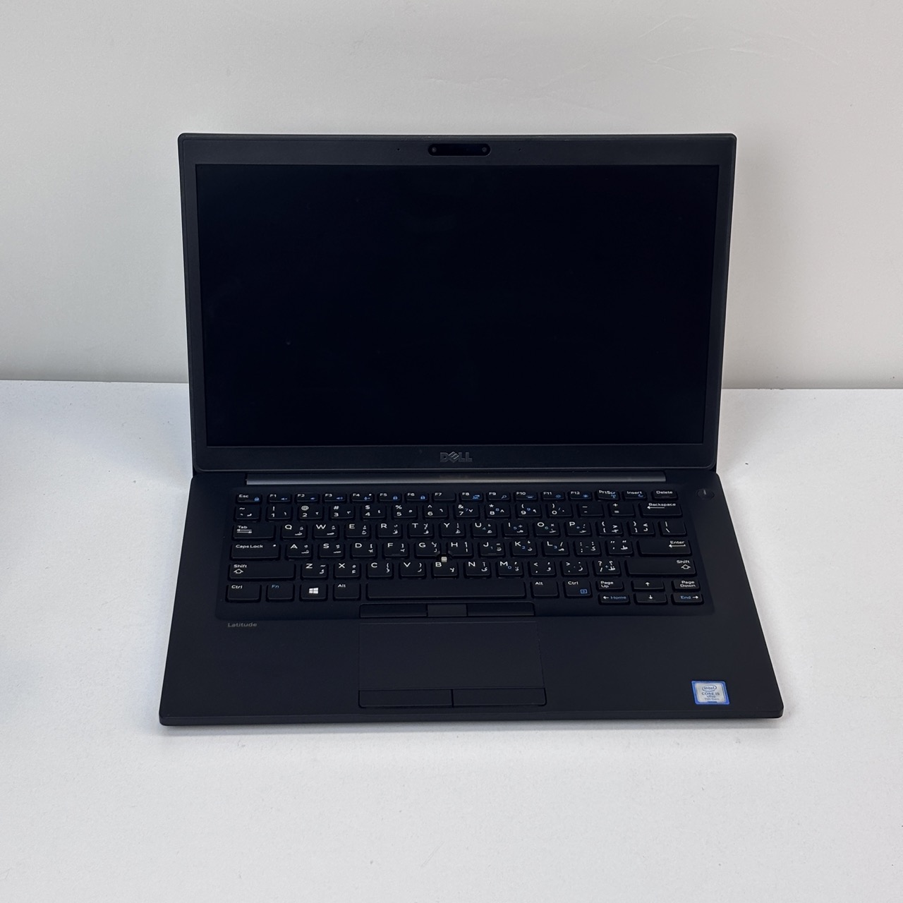 Dell Latitude 7480 -7th Gen/ Intel Core i5-7300U/ 14 inch FHD /  8GB RAM / 256GB SSD