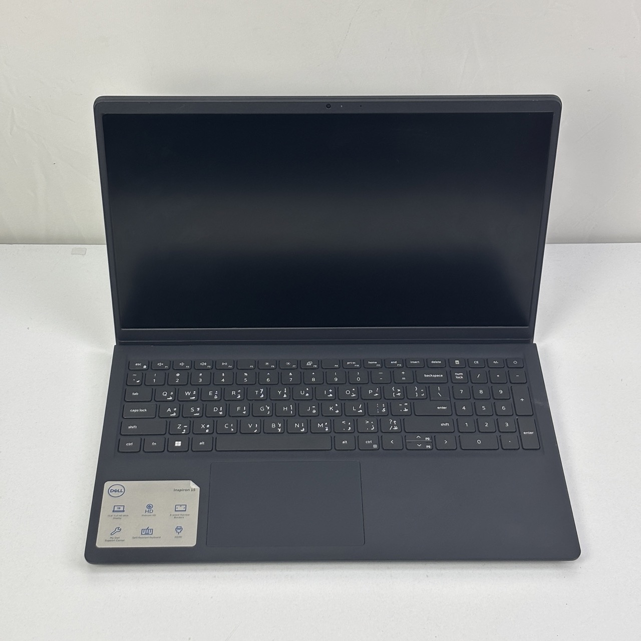 Dell Inspiron 3530– 13th Gen/Intel Core i7-1355U/ 15 inch / 256GB SSD / 8GB RAM /Intel UHD Graphics