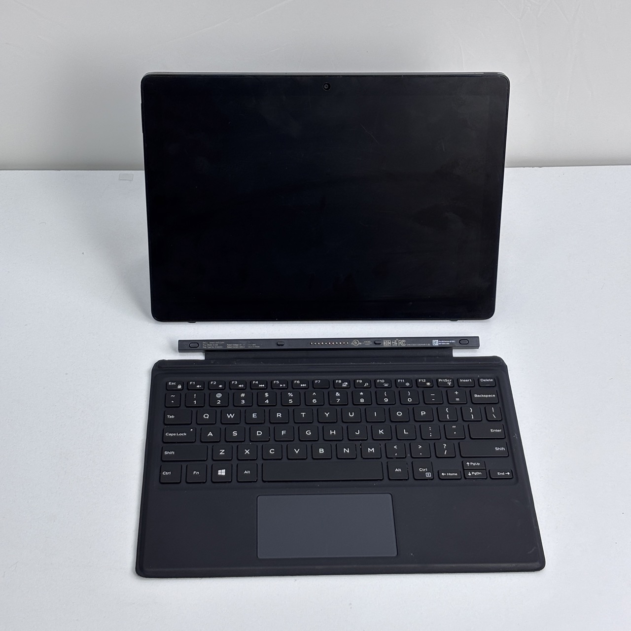 Dell Latitude 5290 2in1-8th Gen/ Intel Core i3-8130U/ 12 inch FHD /  8GB RAM / 256GB SSD