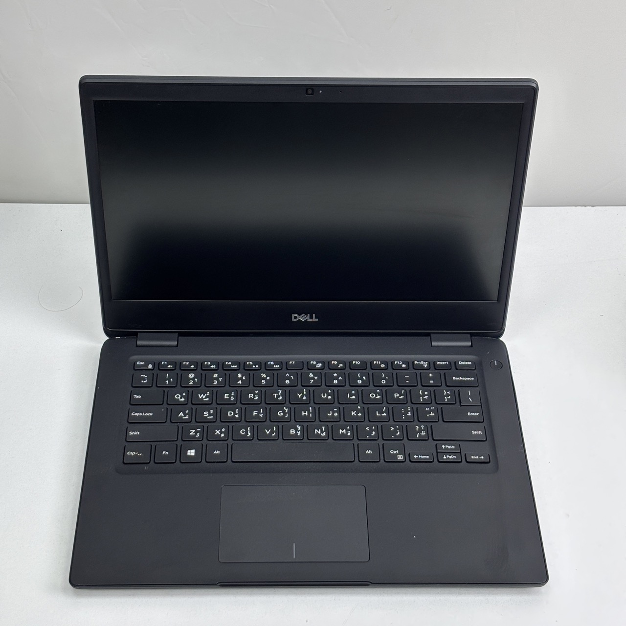 Dell Latitude 3400-8th Gen/ Intel Core i7-8565U/ 14 inch FHD /  8GB RAM / 256GB SSD/2GB NVIDIA GeForce  MX130 Graphics