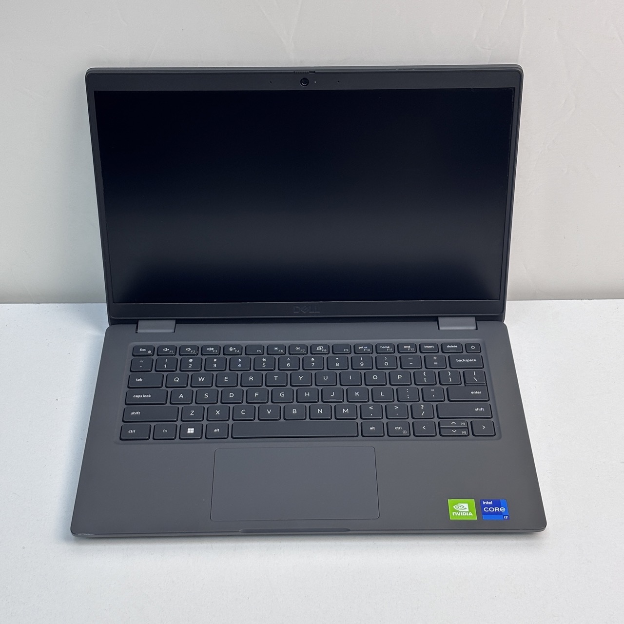 Dell Latitude 3440 / Intel Core i7-1355U / 13th Gen / 14" Display / 16GB RAM / 512GB SSD / NVIDIA GeForce MX550 2GB Graphics / Business Laptop