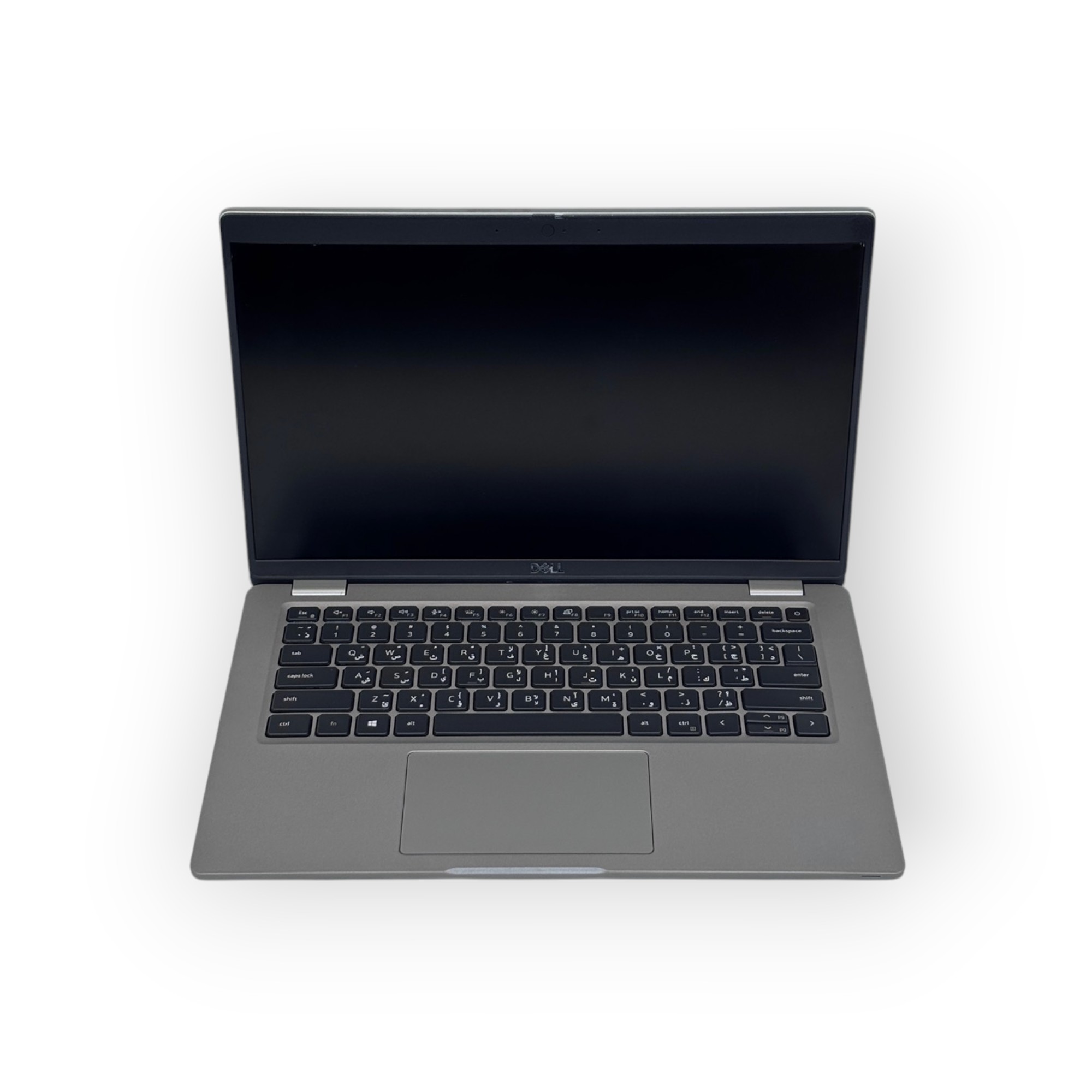 Dell Latitude 5410-10th Gen/ Intel Core i7-10610U/ 14 inch FHD /  8GB RAM / 256GB SSD