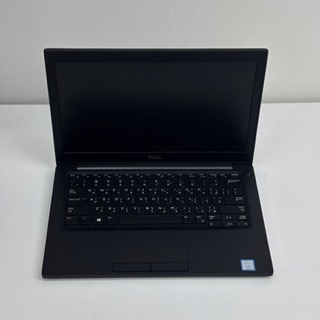 Dell Latitude 7290 -8th Generation /Intel Core i7-8650U/ 8GB RAM / 256GB SSD