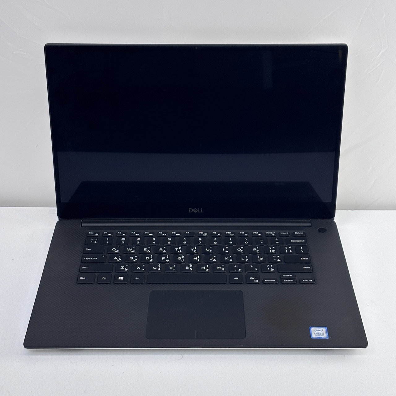 Dell XPS 15 7590– 9th Gen / Intel Core i7-9750H/ 15 inch FHD/ 1TB SSD / 32GB RAM / 4GB NVIDIA GeForce GTX 1650 Graphics