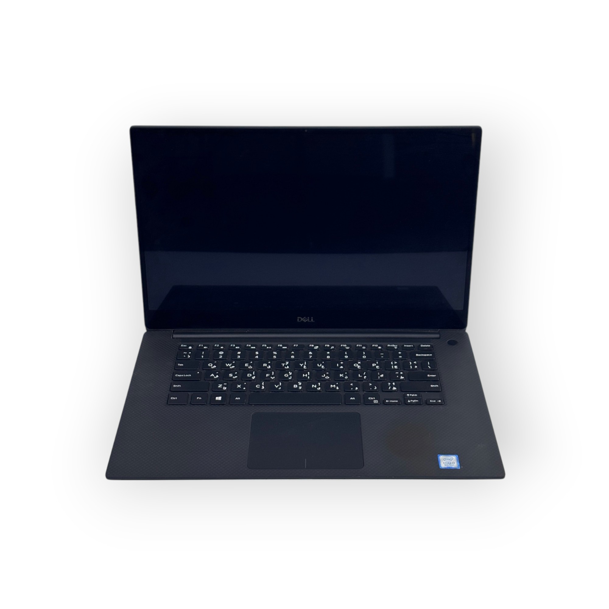 Dell XPS 15 7590– 9th Gen / Intel Core i7-9750H/ 15 inch Touch 4K / 512GB SSD / 16GB RAM / 4GB NVIDIA GeForce GTX 1650 Graphics