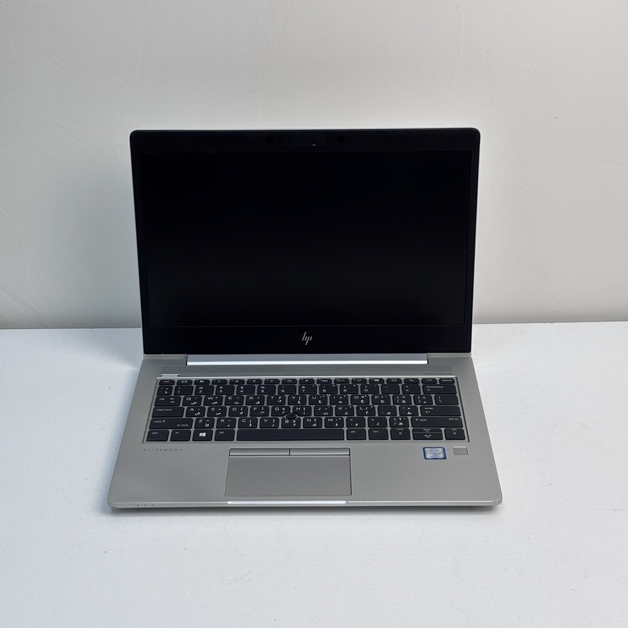 HP Elitebook 830 G6 – 8th Gen/ Intel Core i7-8665U/ 512GB SSD / 16GB RAM