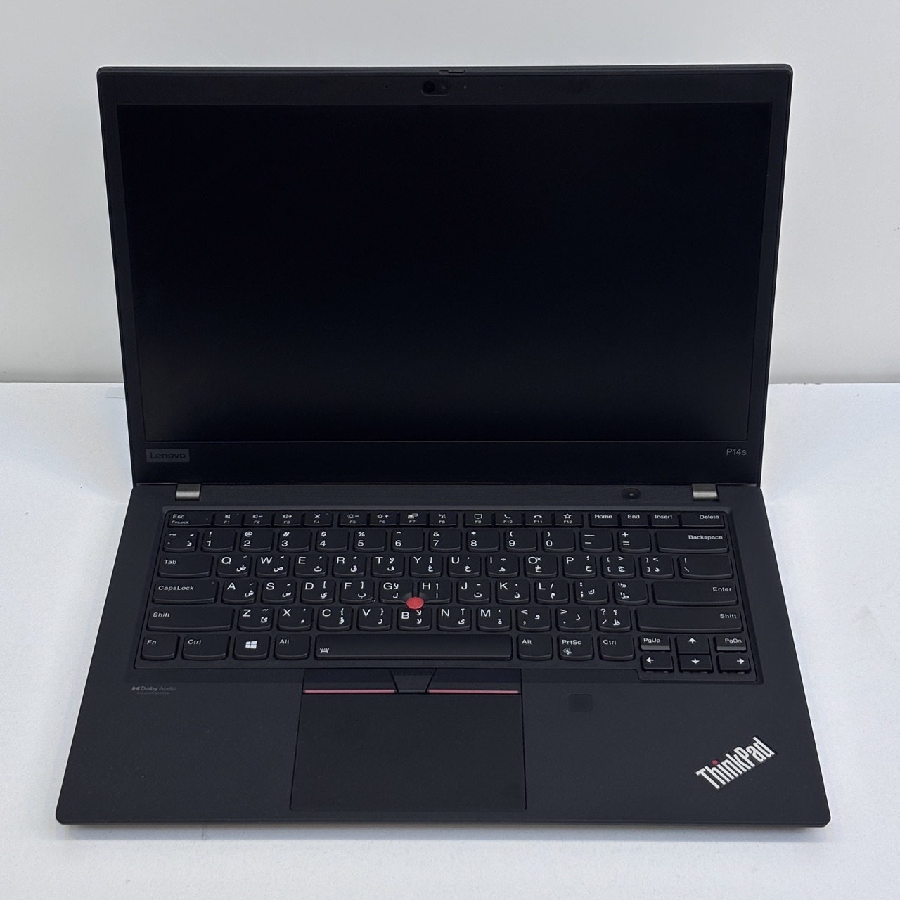 Lenovo ThinkPad P14s G2-11th Gen  / Intel Core i7-1185G7 / 14 inch FHD / 16GB RAM / 512GB  SSD / 4GB NVIDIA T500 Graphics