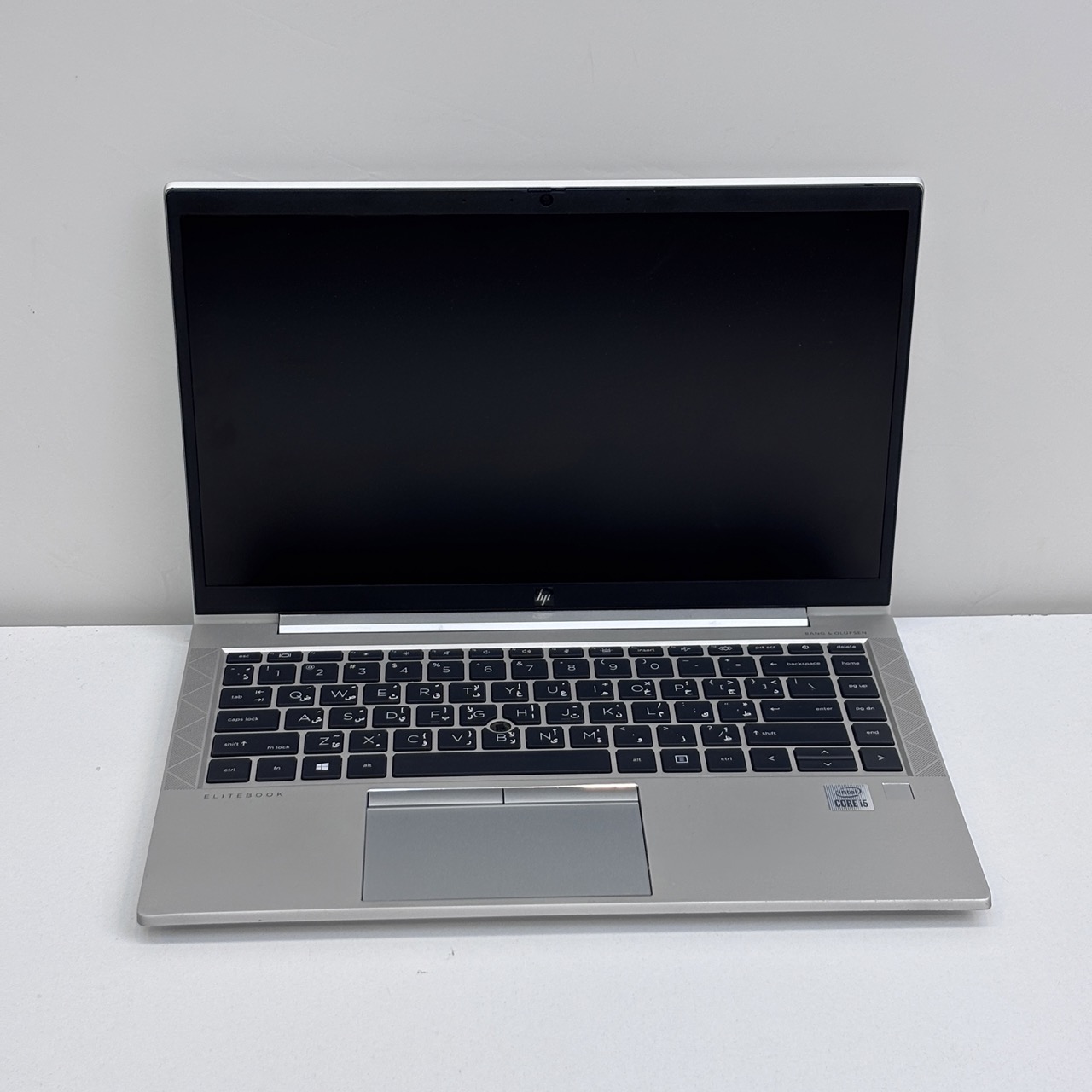 HP Elitebook 840 G7 – 10th Gen/ Intel Core i5-10210U/ 256GB SSD / 16GB RAM