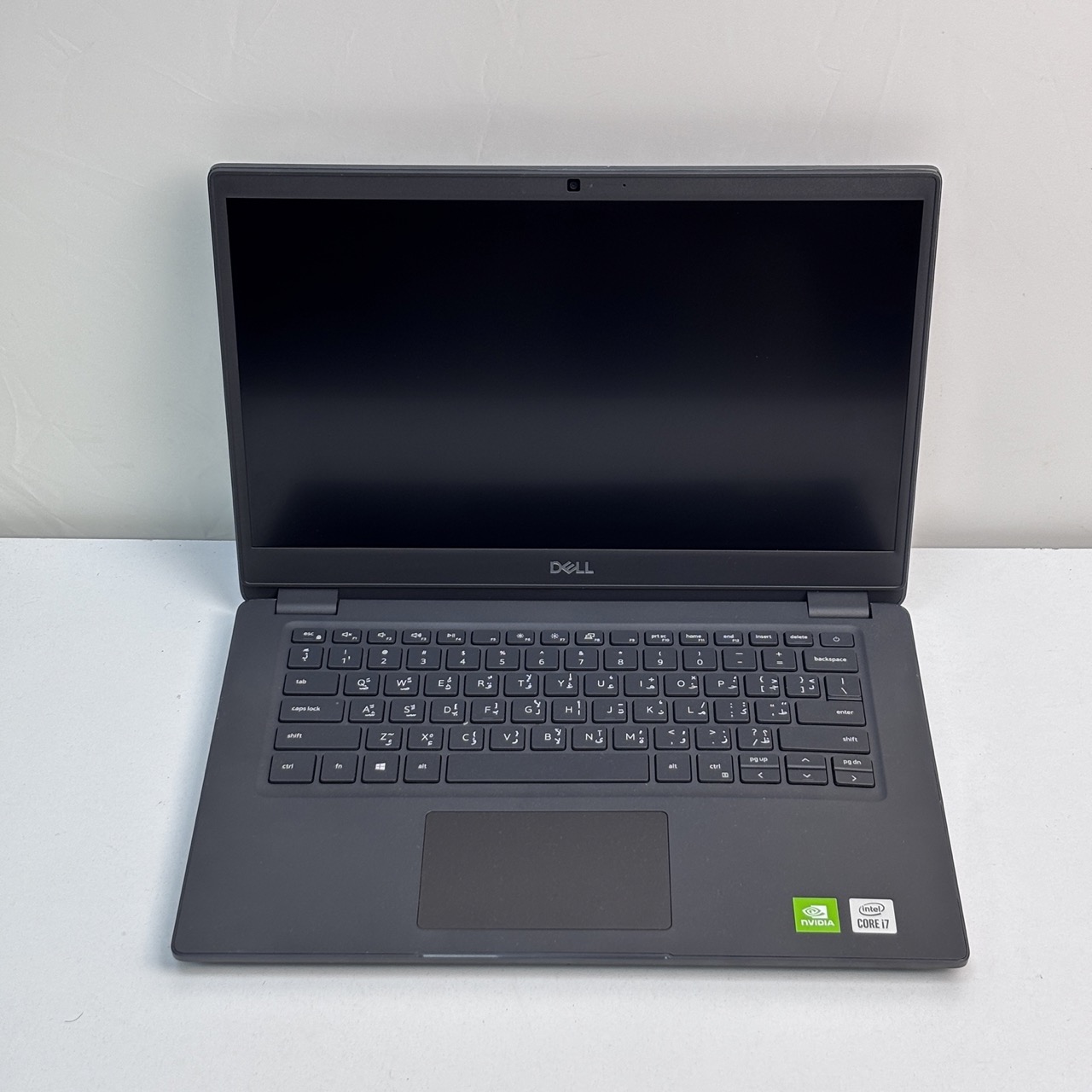 Dell Latitude 3410-10th Gen/ Intel Core i7-10510U  / 14 inch FHD /  8GB RAM / 256GB SSD/2GB NVIDIA Graphics