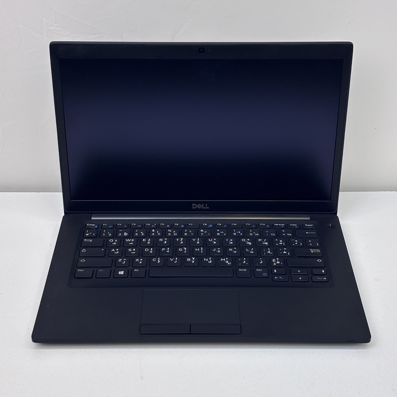 Dell Latitude 7490  -7th Gen/ Intel Core i5-7300U   / 14 inch FHD /  8GB RAM / 256GB SSD  / Black