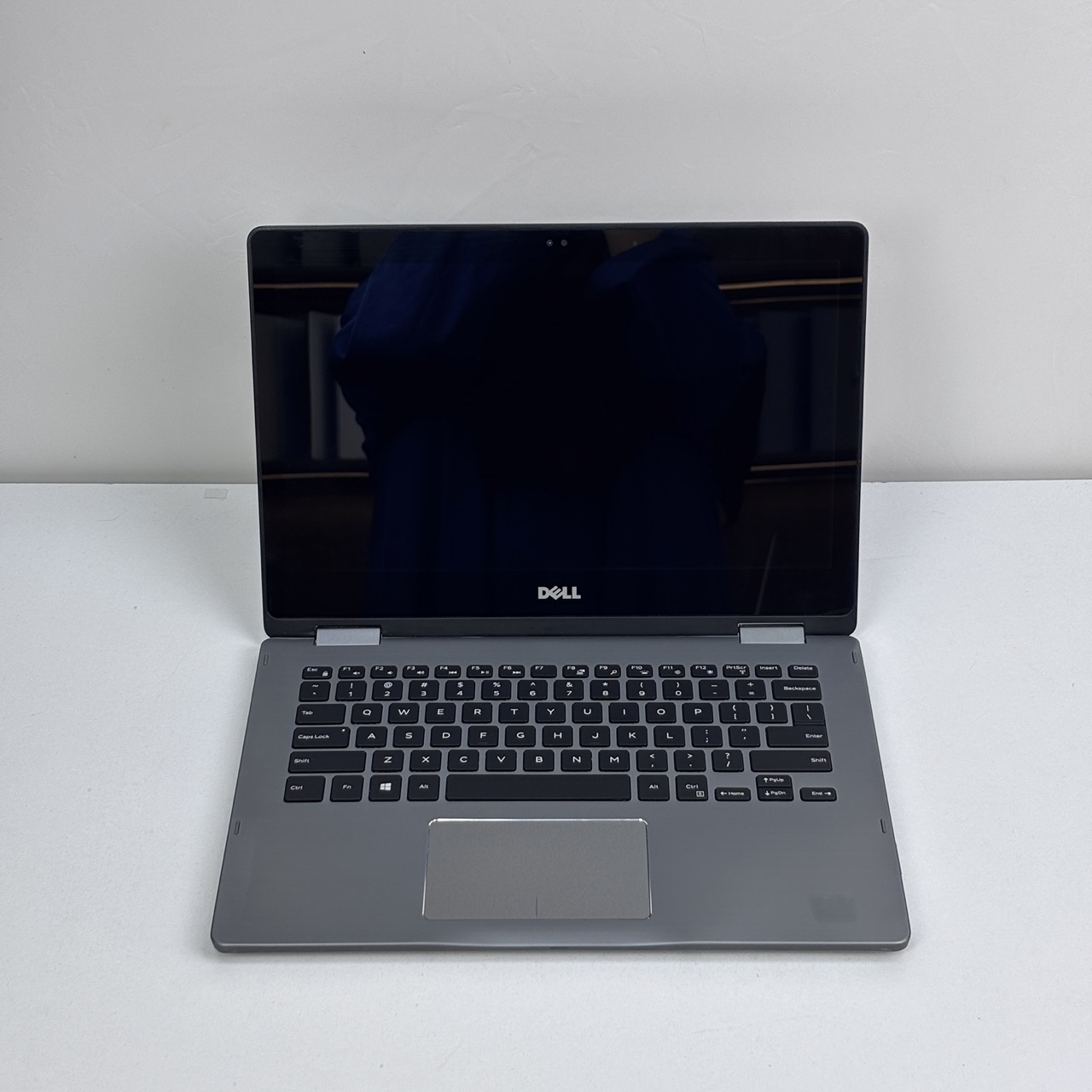 Dell Inspiron 7375 x360 – AMD Ryzen 7 2700U/ 13 inch / 256GB SSD / 8GB RAM /256MB AMD Radeon RX Vega 10 Graphics