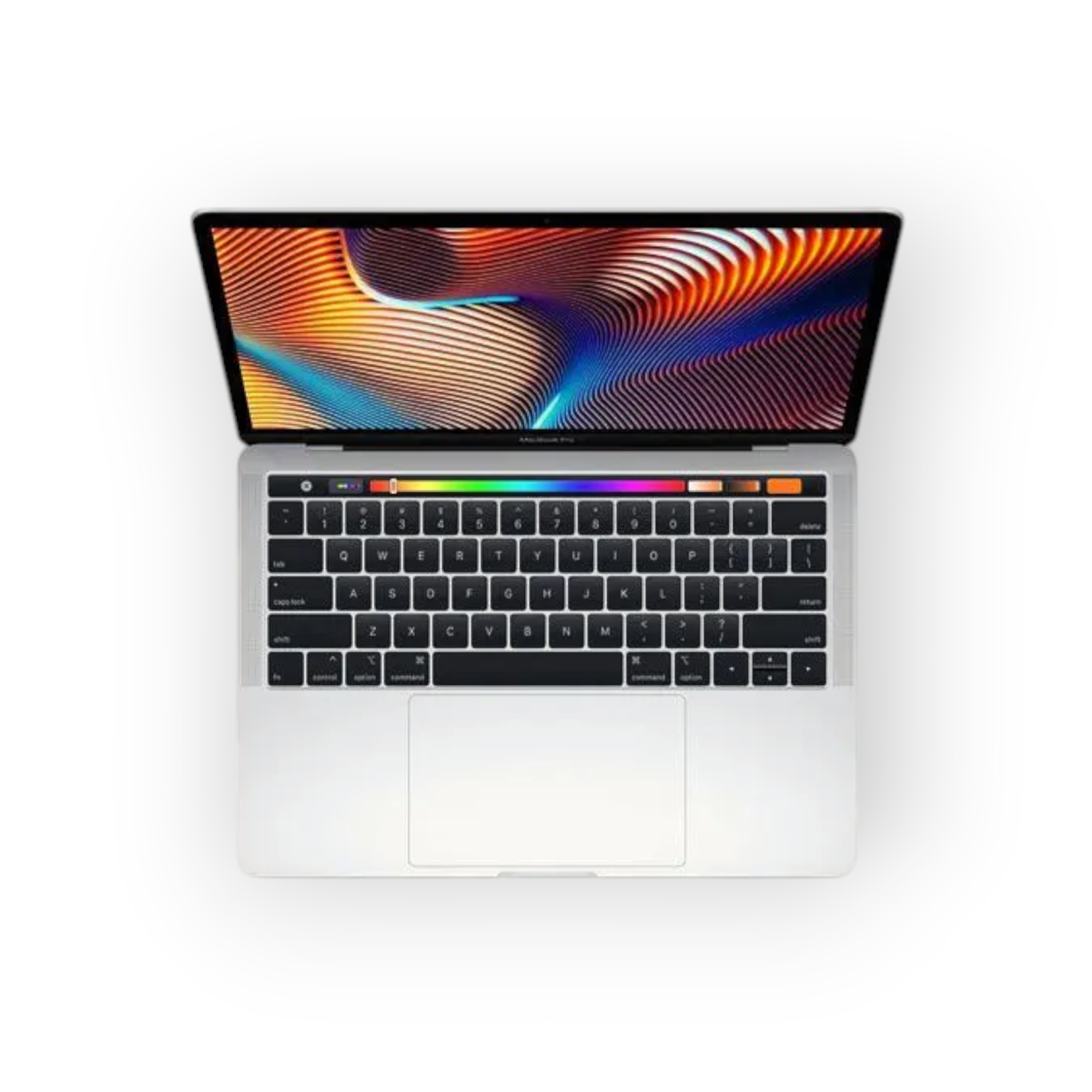 Macbook Pro 13 2019 I5 8TH 16/250