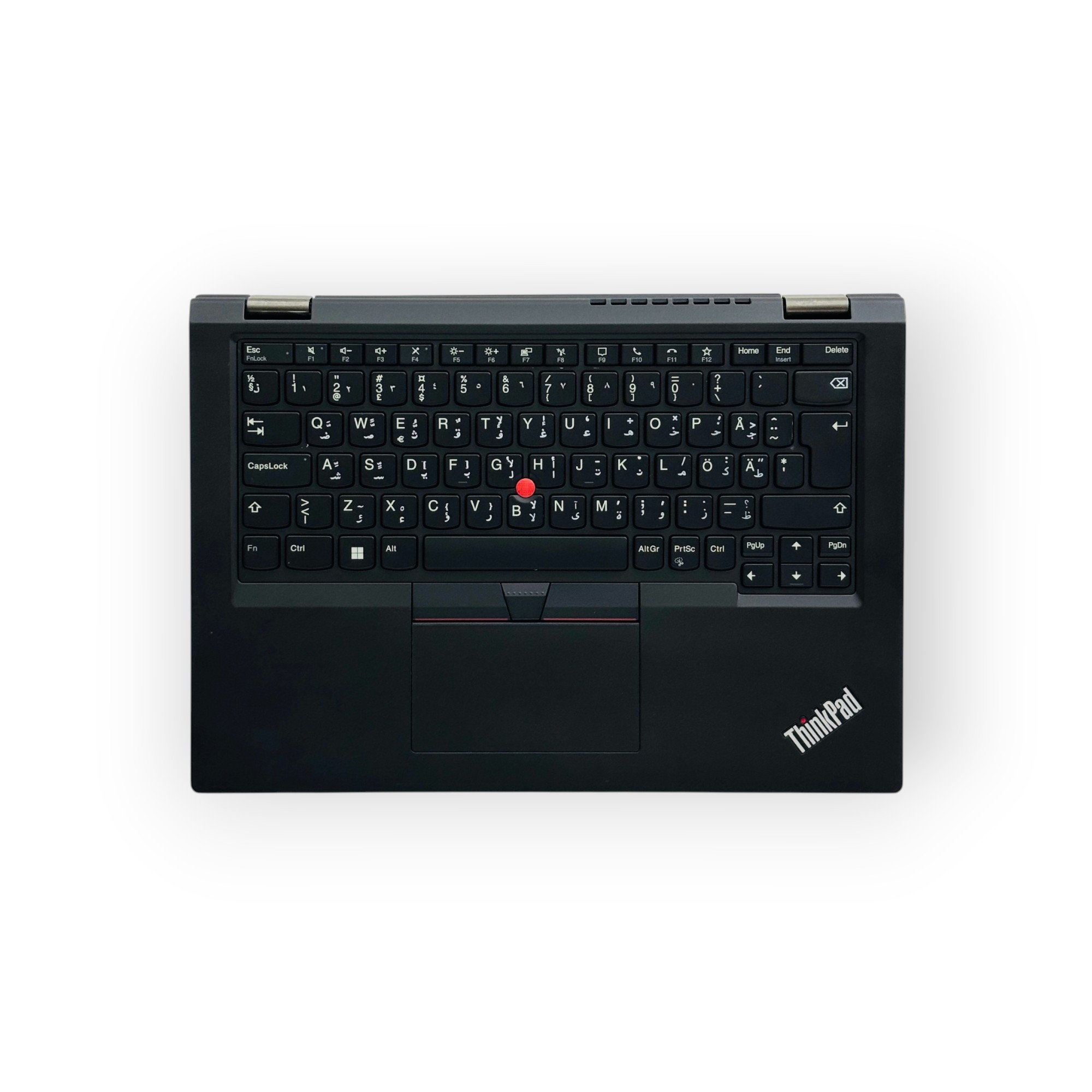 Lenovo ThinkPad L13 Yoga Gen 2  / AMD Ryzen 3 5400/ 13 inch FHD / 8GB RAM / 256GB SSD / 1GB AMD Radeon Graphics