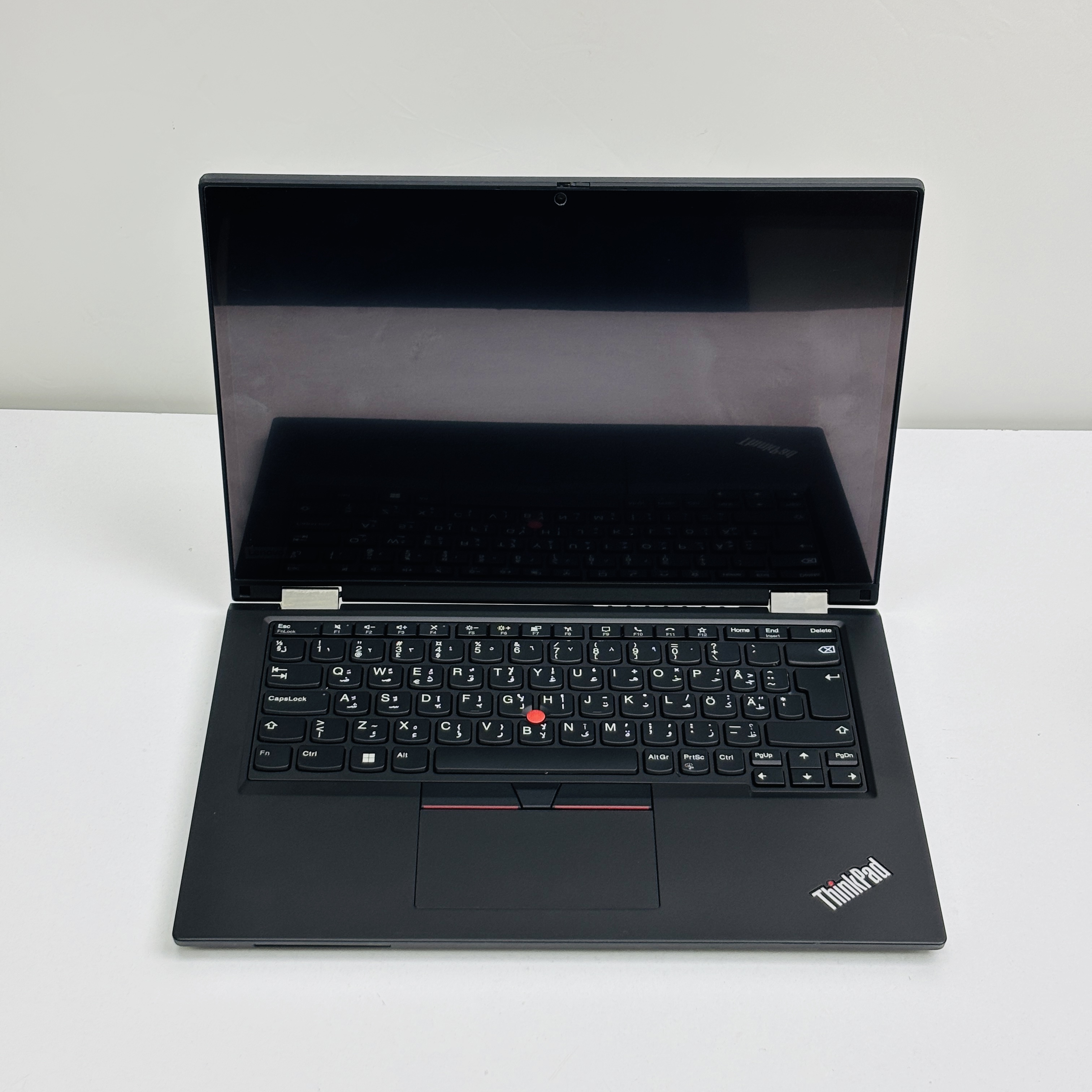 Lenovo ThinkPad L13 Yoga Gen 2  / AMD Ryzen 3 5400/ 13 inch FHD / 8GB RAM / 256GB SSD / 1GB AMD Radeon Graphics