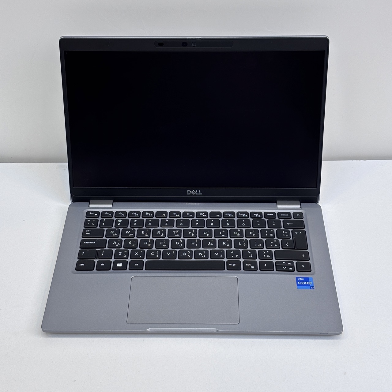 Dell Latitude 5320 – 11th Gen / Intel Core i7-1185G7/ 13inch / 256 SSD / 16GB RAM / Shared Intel Iris Xe Graphics / English  Keyboard