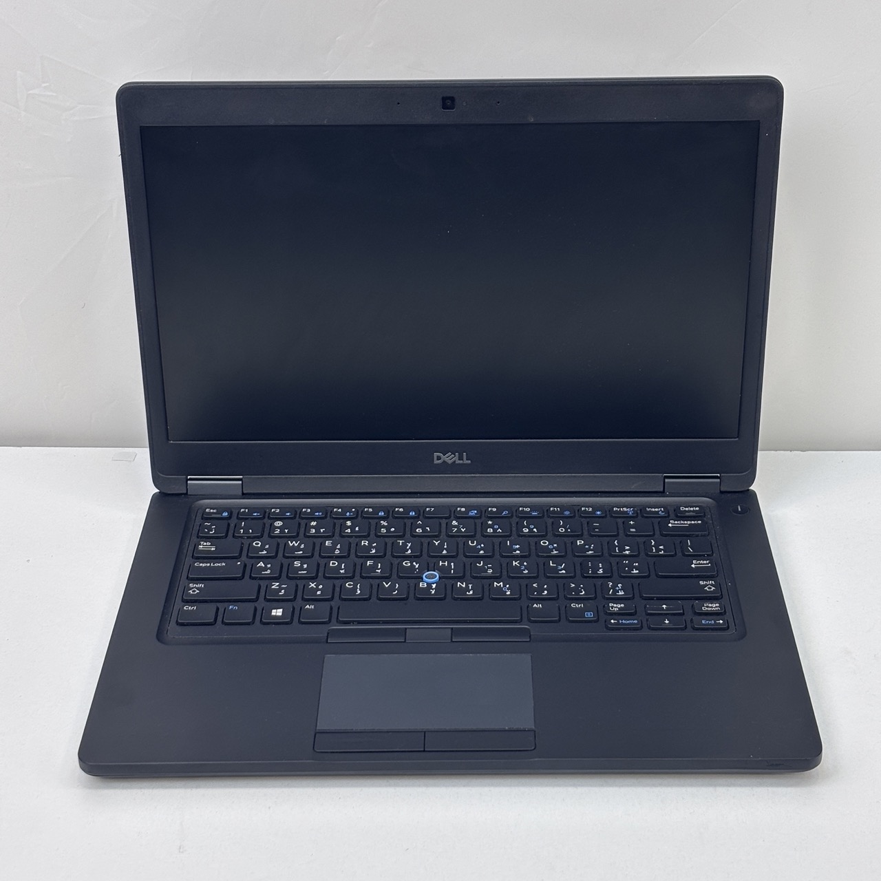 Dell Latitude 5490  -8th Gen/ Intel Core i5-8350U   / 14 inch FHD /  8GB RAM / 256GB SSD  / Black