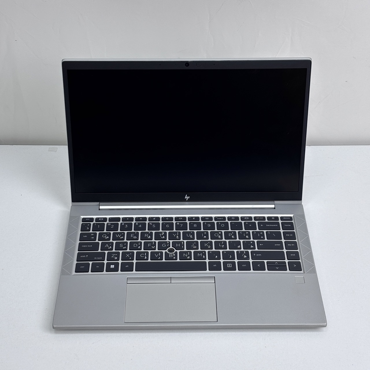 HP EliteBook 845 G8 – AMD Ryzen 3 Pro 5450/ 14 inch / 256GB SSD / 8GB RAM