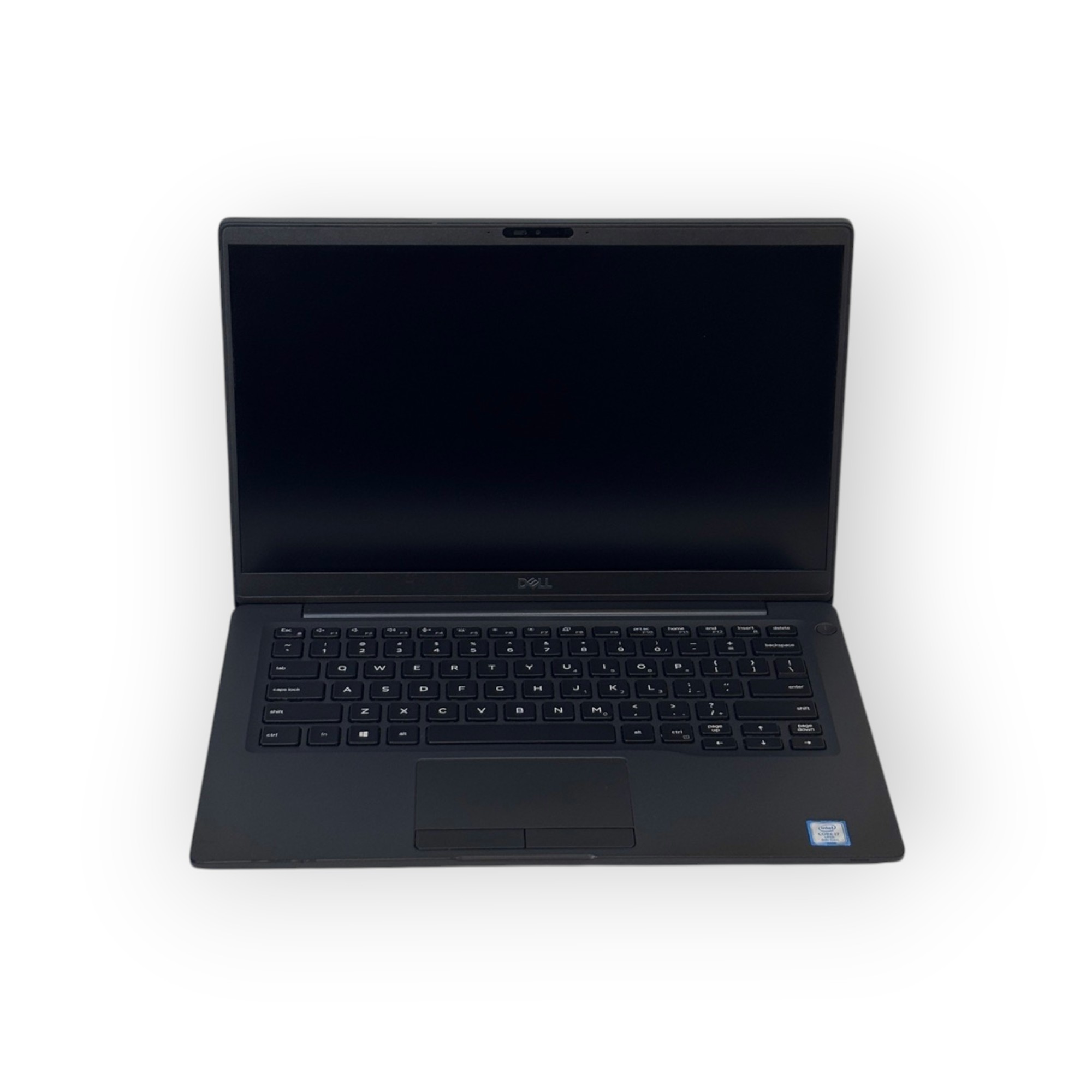 Dell Latitude 7400– 8th Gen / Intel Core i7-8665U / 14inch / 256GB SSD / 8GB RAM / Shared Intel UHD Graphics