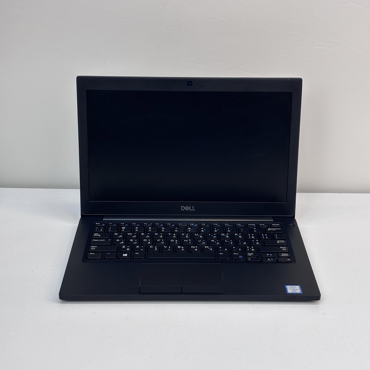 Dell Latitude 7290 -8th Gen/ Intel Core i5-8350U/ 12 inch FHD /  8GB RAM / 256GB SSD