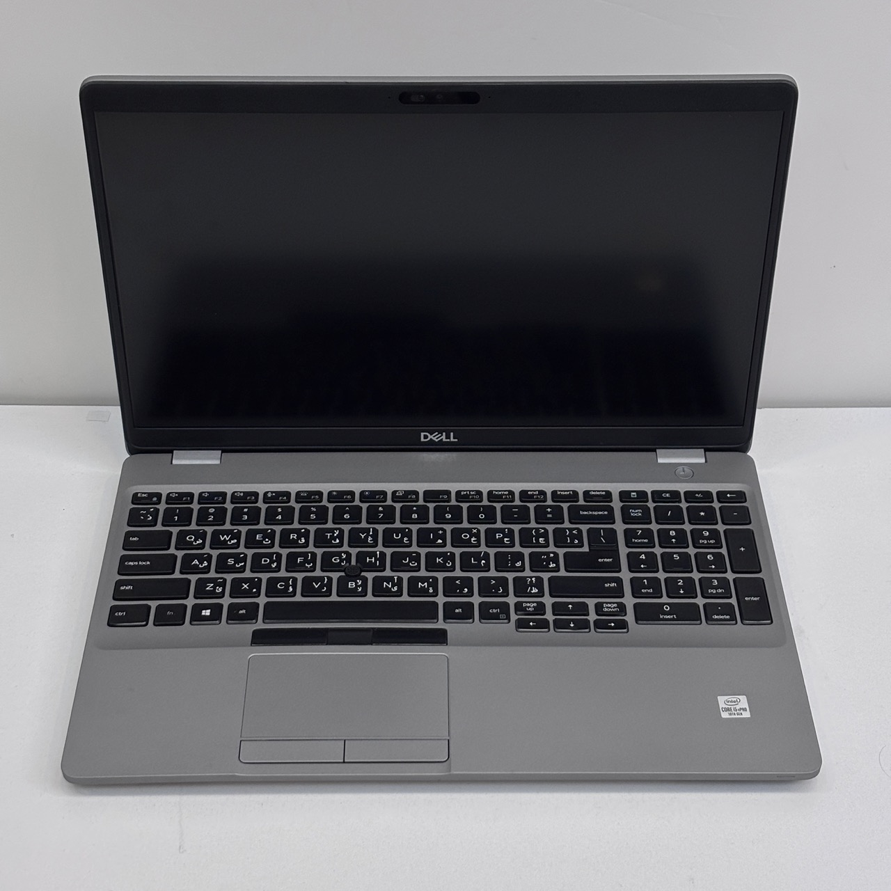 Dell Precision 3550 – 10th Gen / Intel Core i5-10310U/ 15 inch FHD/ 256 SSD / 8GB RAM / Shared Intel UHD Graphics