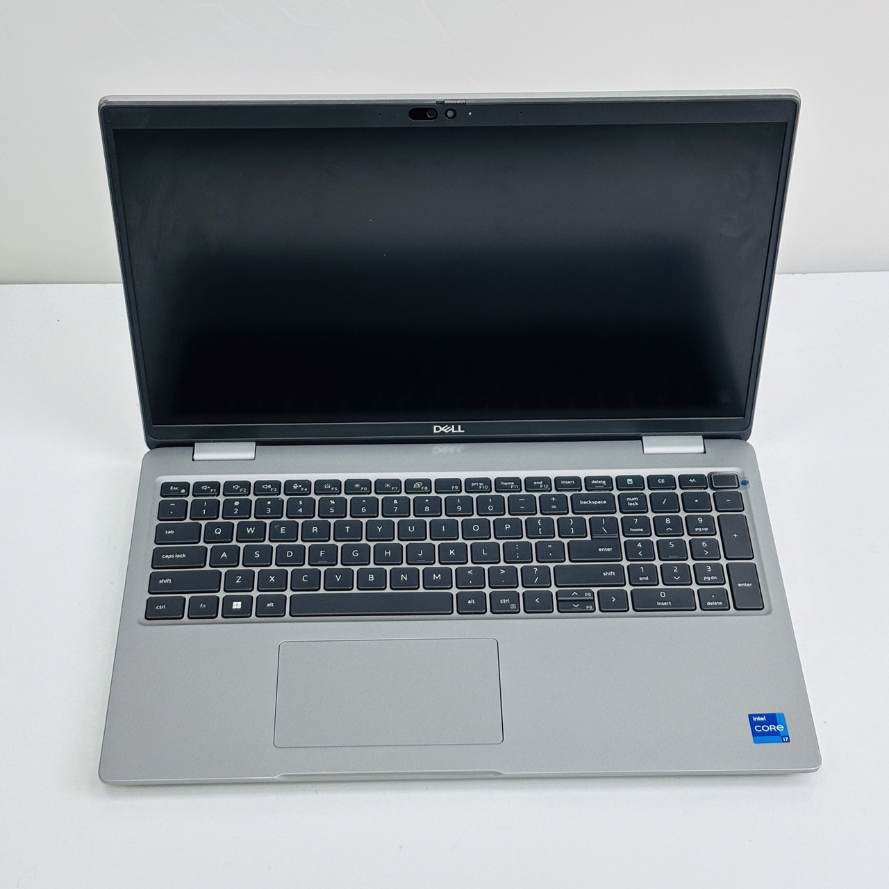 Dell Latitude 5540-13th Gen/ Intel Core i7-1370P/ 15.6 inch FHD /  16GB RAM / 256GB SSD/ Intel Iris Xe Graphics
