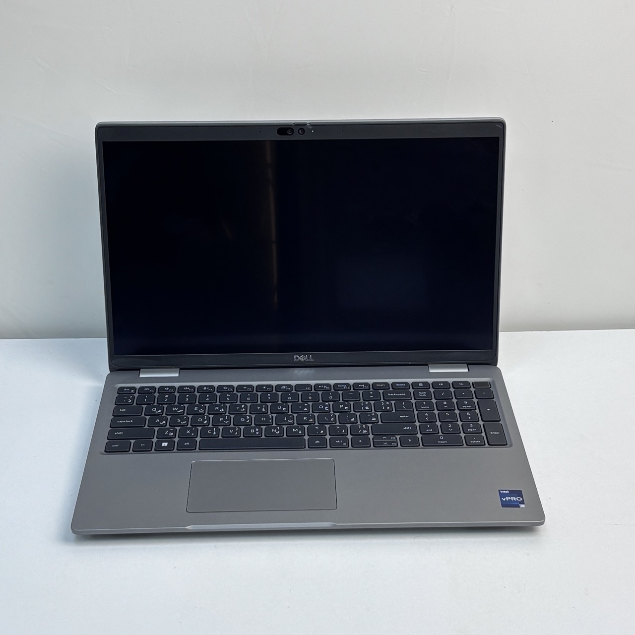 Dell Latitude 5540-13th Gen/ Intel Core i5-1370P/ 125.6 inch FHD /  16GB RAM / 256GB SSD/Intel Iris Xe Graphics
