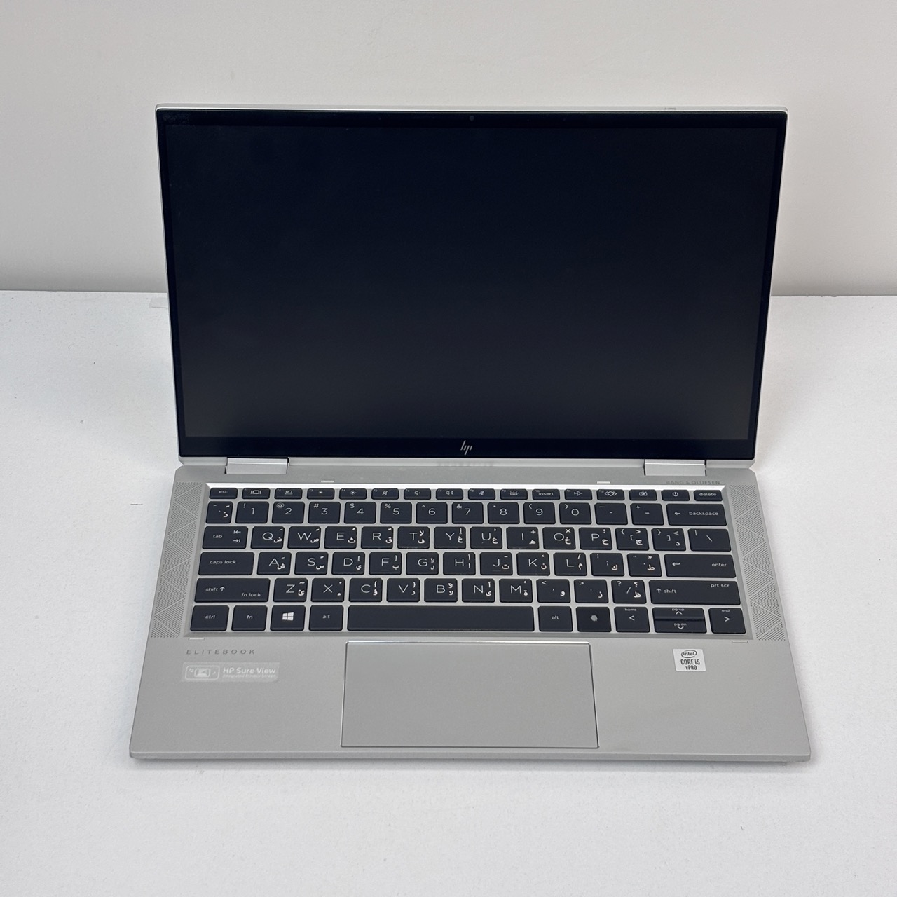 HP Elitebook 1030 G7 x360 – 10th Gen/ Intel Core i5-10210U/ 512GB SSD / 16GB RAM