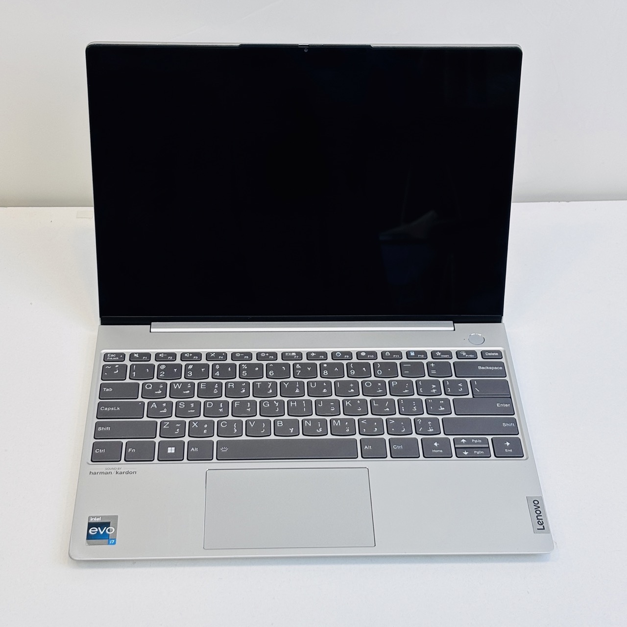 Lenovo ThinkBook 13x-12th Gen / Intel Core i7-1255U/ 13 inch FHD / 16GB RAM / 512GB SSD