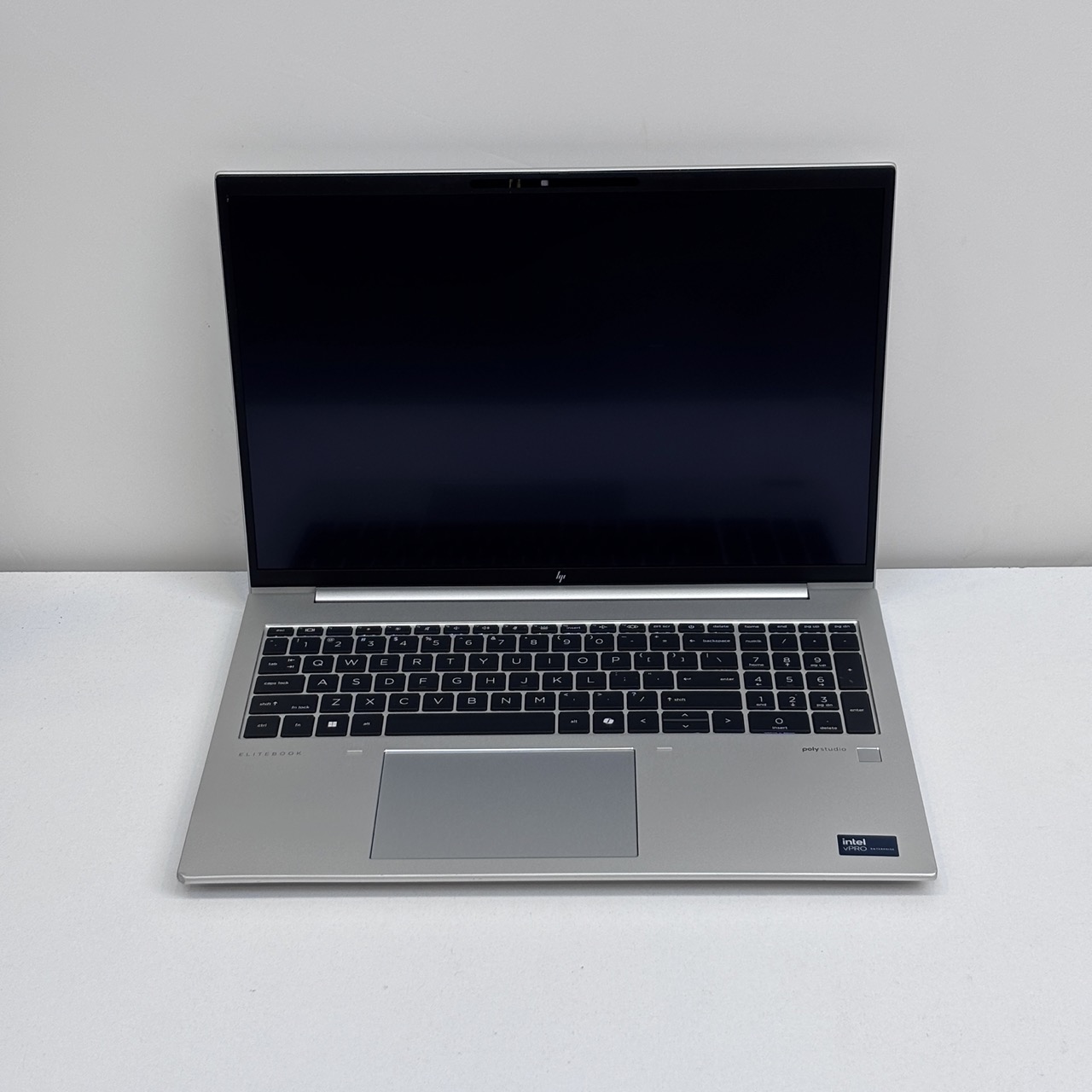 HP Elitebook 860 G11– 1st Series Intel Core Ultra 7 155U/ 512GB SSD / 16GB RAM