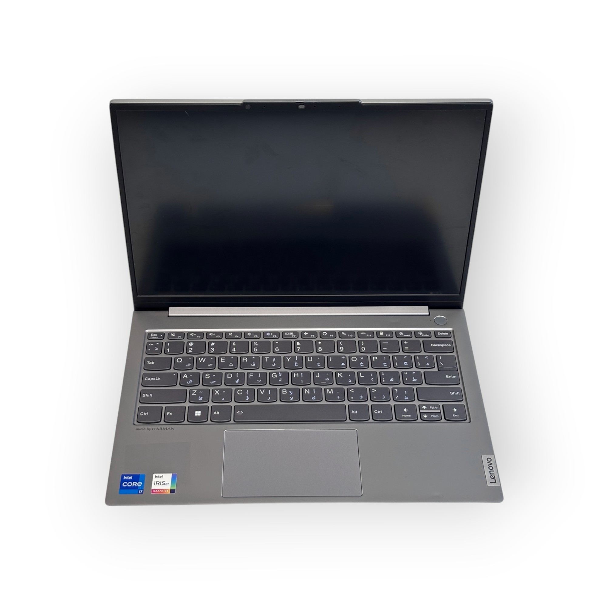 Lenovo ThinkBook 13s-12th Gen / Intel Core i7-1260P/ 13 inch FHD / 16GB RAM / 512GB SSD/Intel Iris Xe Graphics