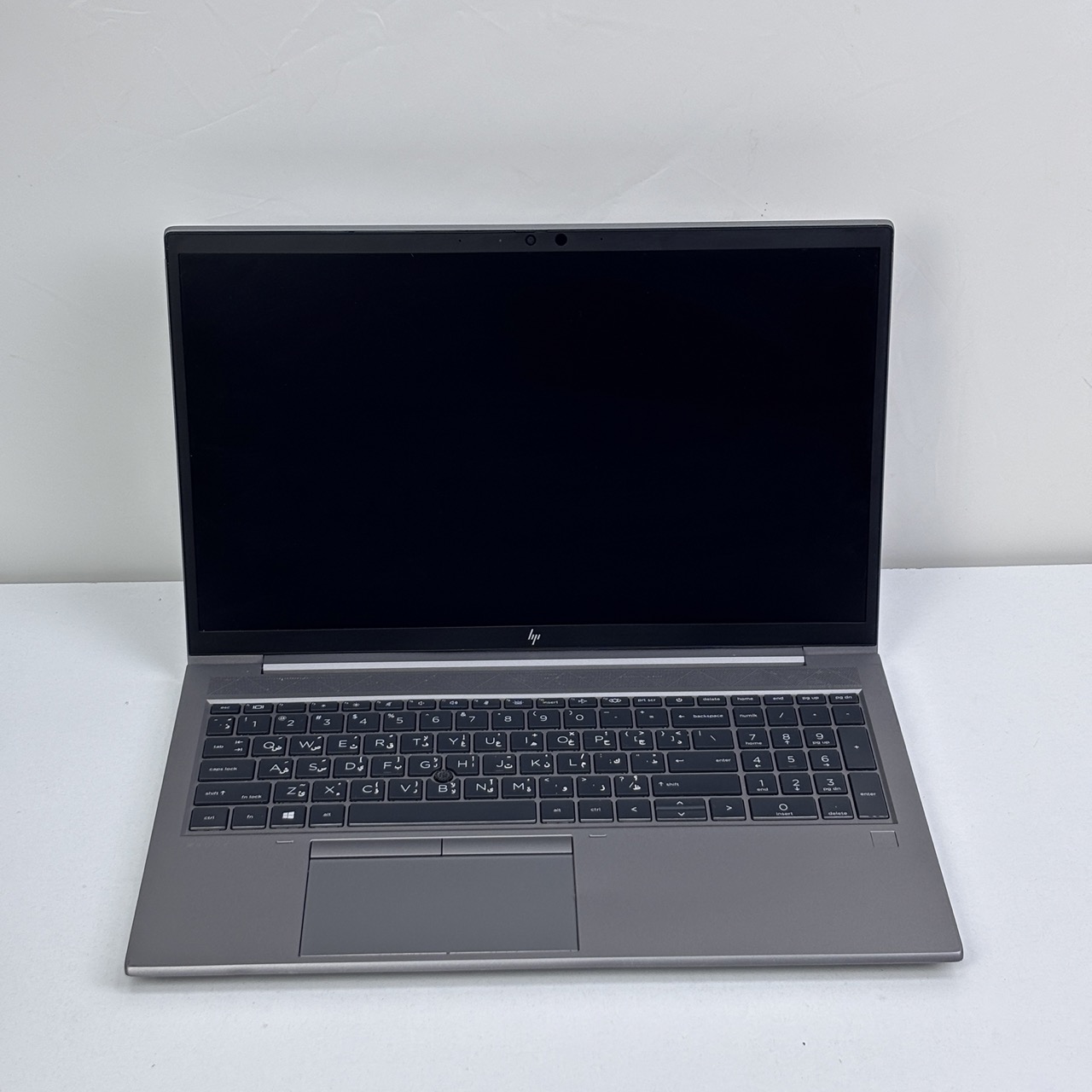 HP ZBook Firefly 15 G8– 11th Gen/ Intel Core i5-1145G7 / 15 inch FND / 256GB SSD / 16GB RAM/4GB NVIDIA T500 Graphics