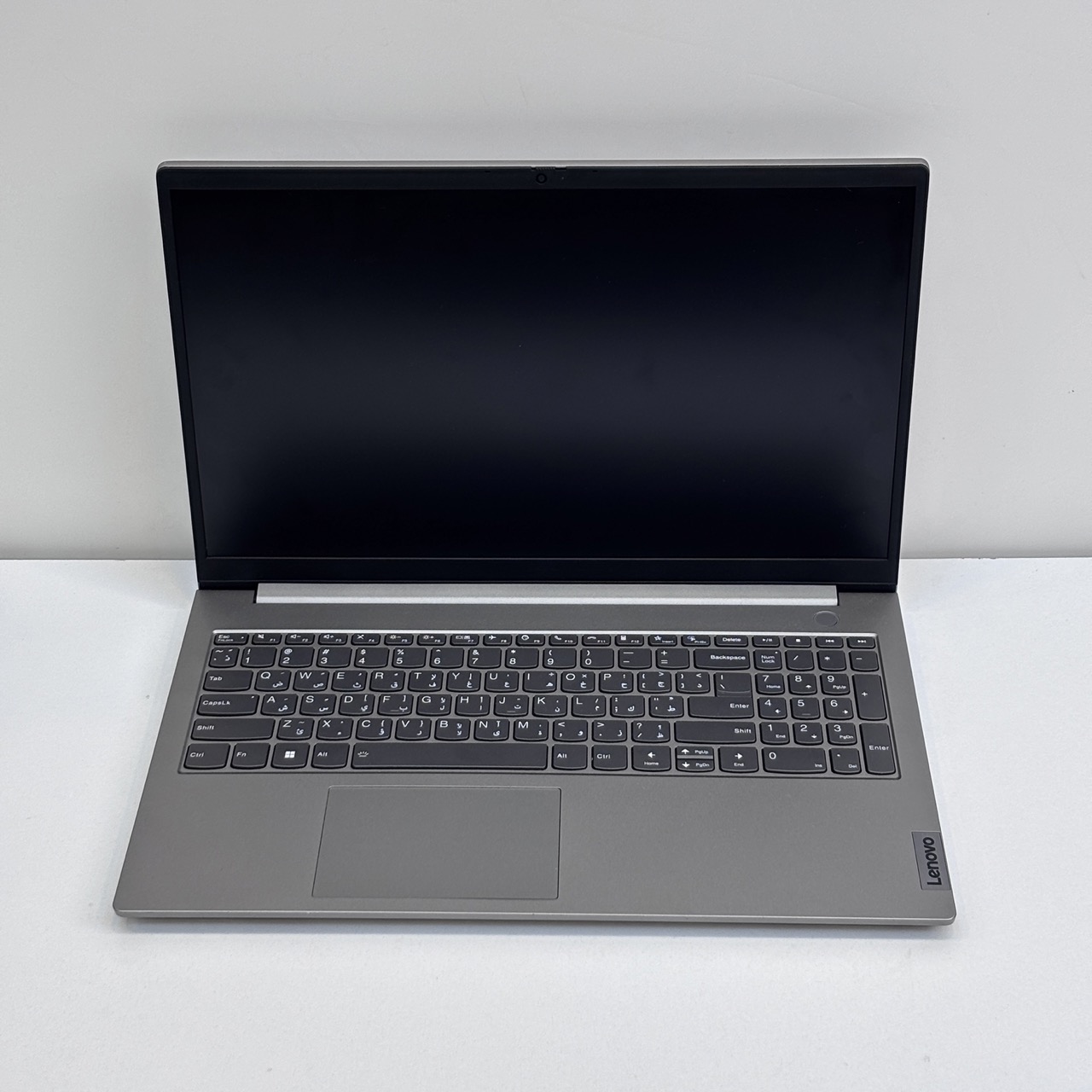 Lenovo ThinkBook 15 G2-11th Gen  / Intel Core i7-1165G7 / 15 inch FHD / 16GB RAM / 256GB  SSD / Intel Iris Xe Graphics/ Black