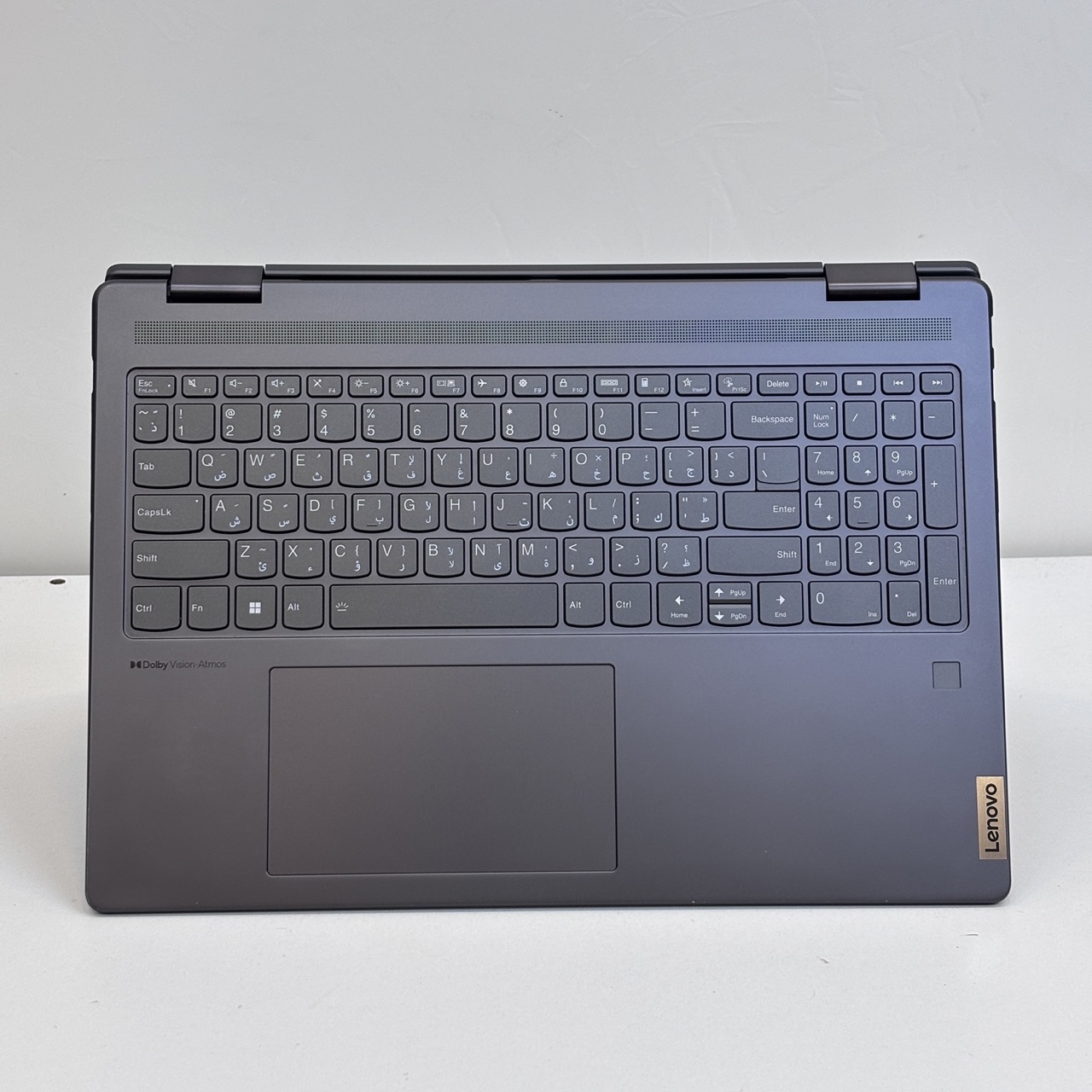 Lenovo YOGA 7-13th Gen / Intel Core i7-1355U/ 16 inch FHD / 16GB RAM / 512GB SSD/Intel Iris Xe Graphics