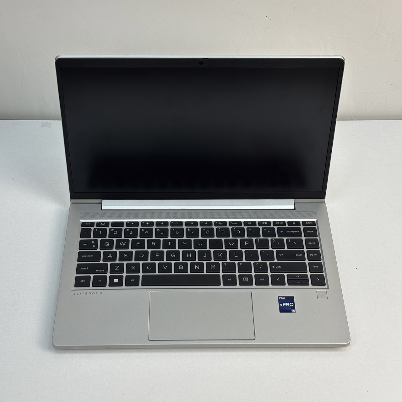 HP Elitebook 640 G9 – 12th Gen/ Intel Core i5-1235U/ 256GB SSD / 16GB RAM