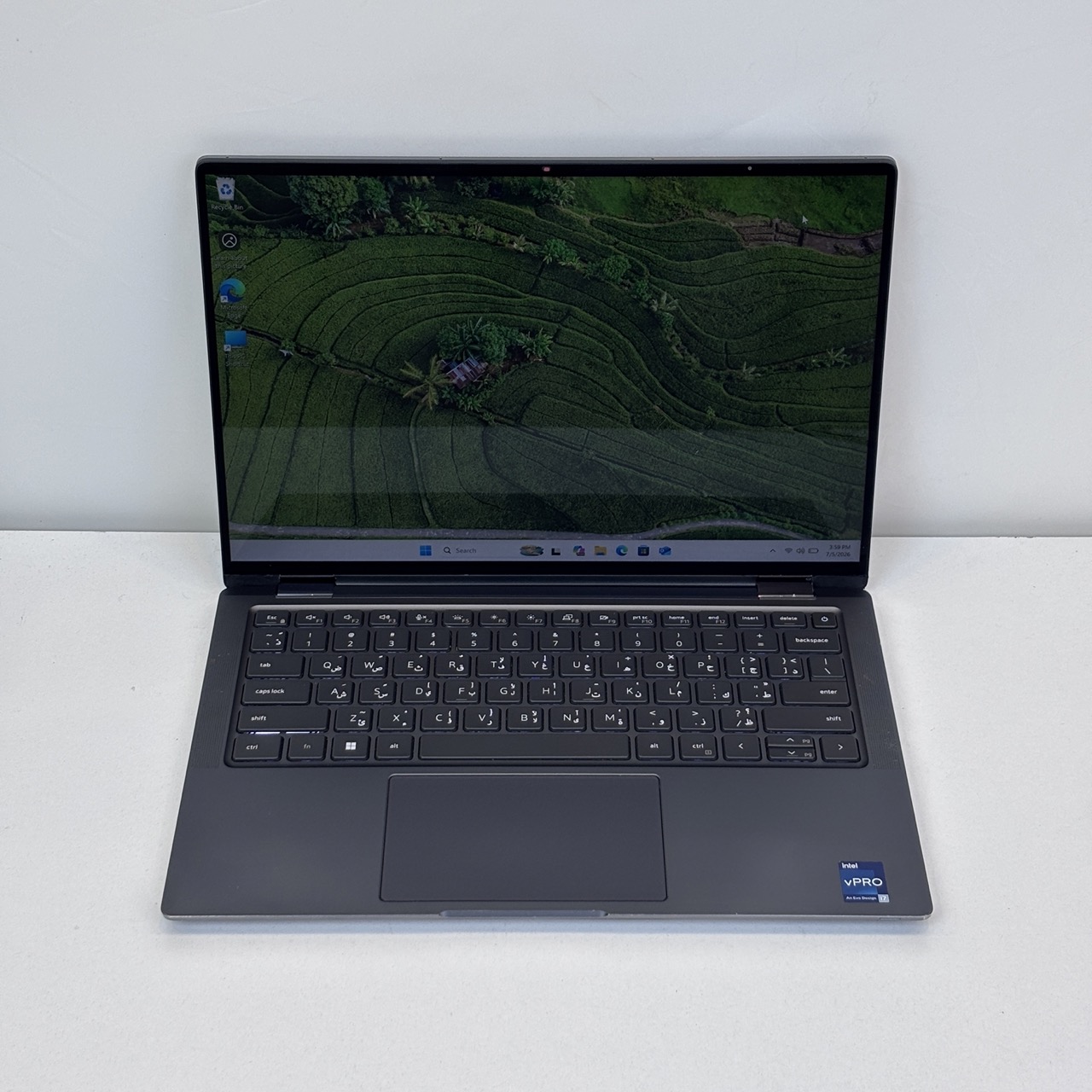 Dell Latitude 9430 2in1 -12th Gen/ Intel Core i7-1265U/ 14 inch FHD /  32GB RAM / 512GB SSD