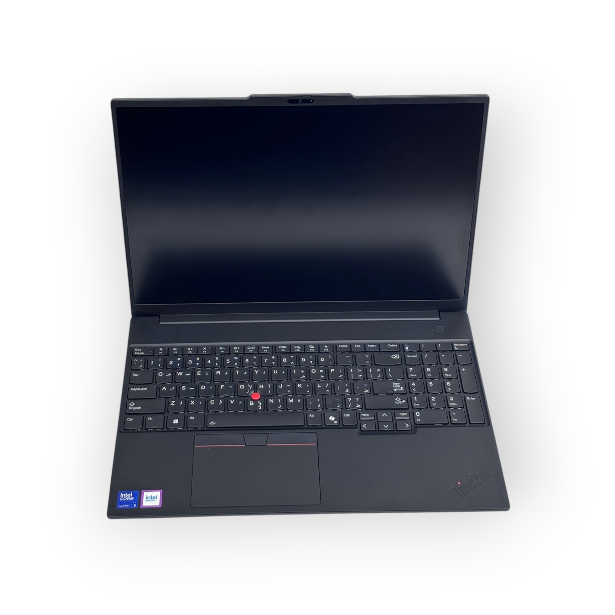 Lenovo Thinkpad E16- Intel Core Ultra 5 125U/ 16 inch FHD /  16GB RAM / 512GB SSD/Intel Graphics