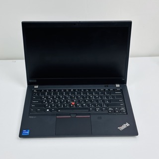 Lenovo ThinkPad T14 -11th Generation /Intel Core i7-1165G7/ 14 inch  / 16GB RAM / 512GB SSD