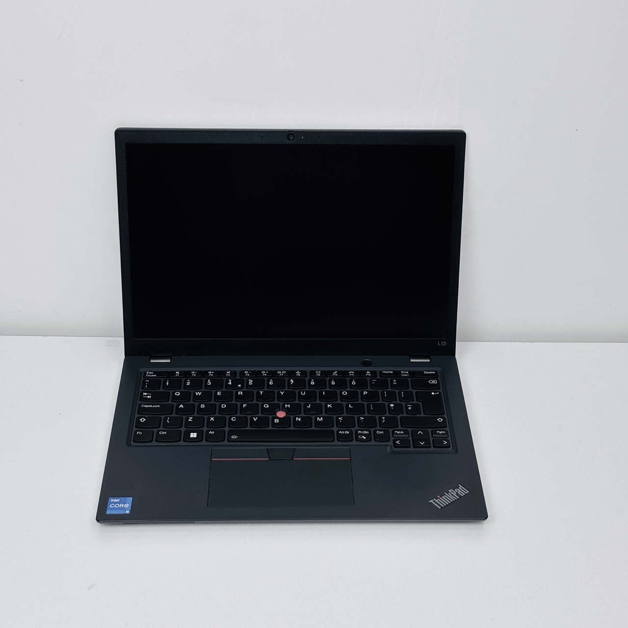 Lenovo ThinkPad L13-12th Gen / Intel Core i5-1235U / 13 inch FHD / 16GB RAM / 256GB  SSD/Intel Iris Xe Graphics