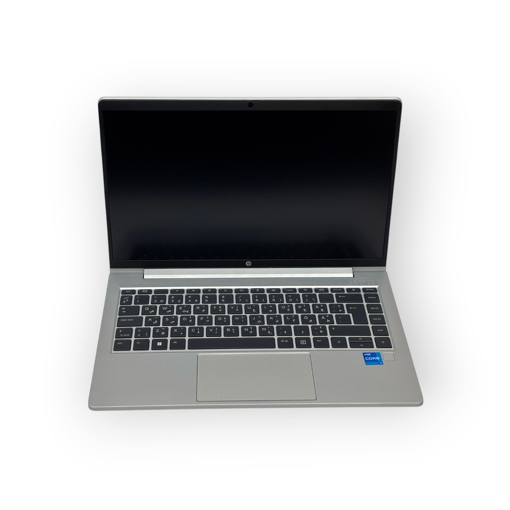 HP ProBook 640 G8– 11th Gen/ Intel Core i5-1135G7/ 14 inch/ 256GB SSD/ 8GB RAM/ Intel Iris Xe Graphics